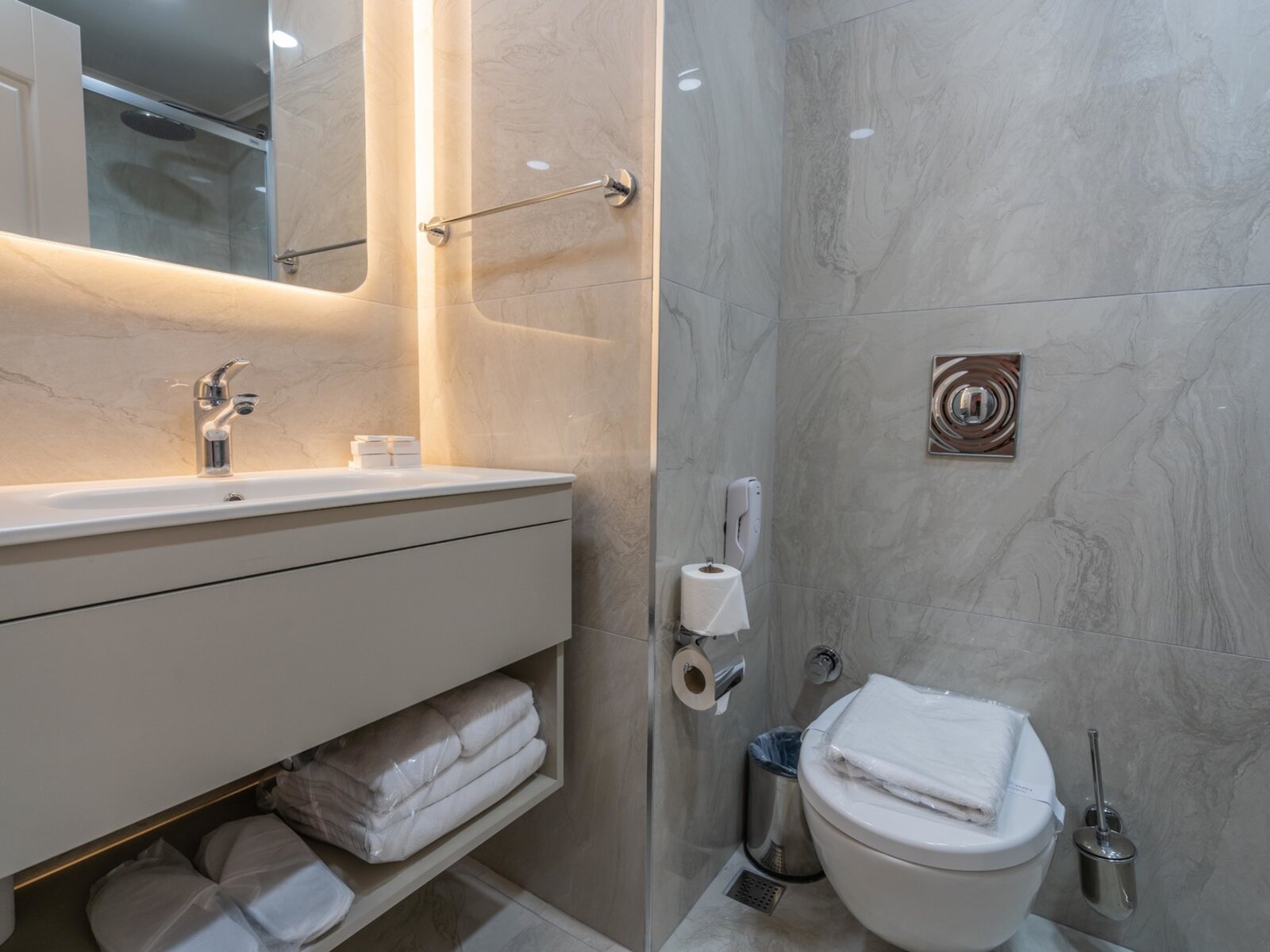 Wohnbeispiel Doppelzimmer Typ2