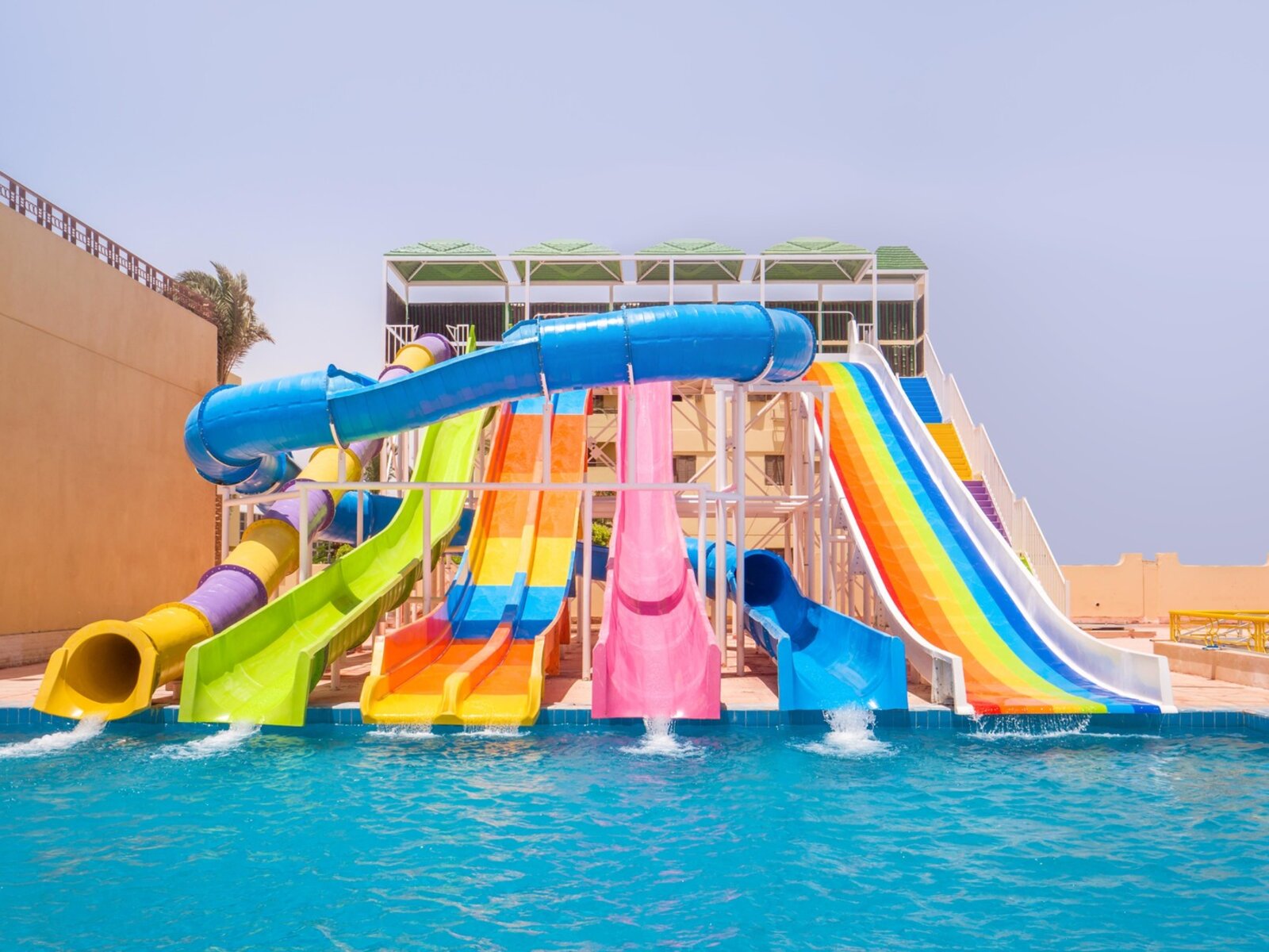 Aqua Park
