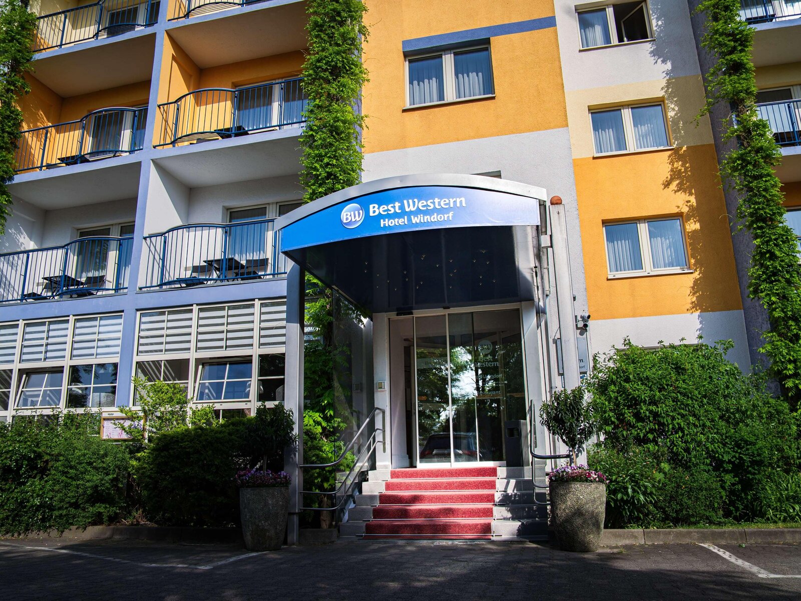 Außenansicht