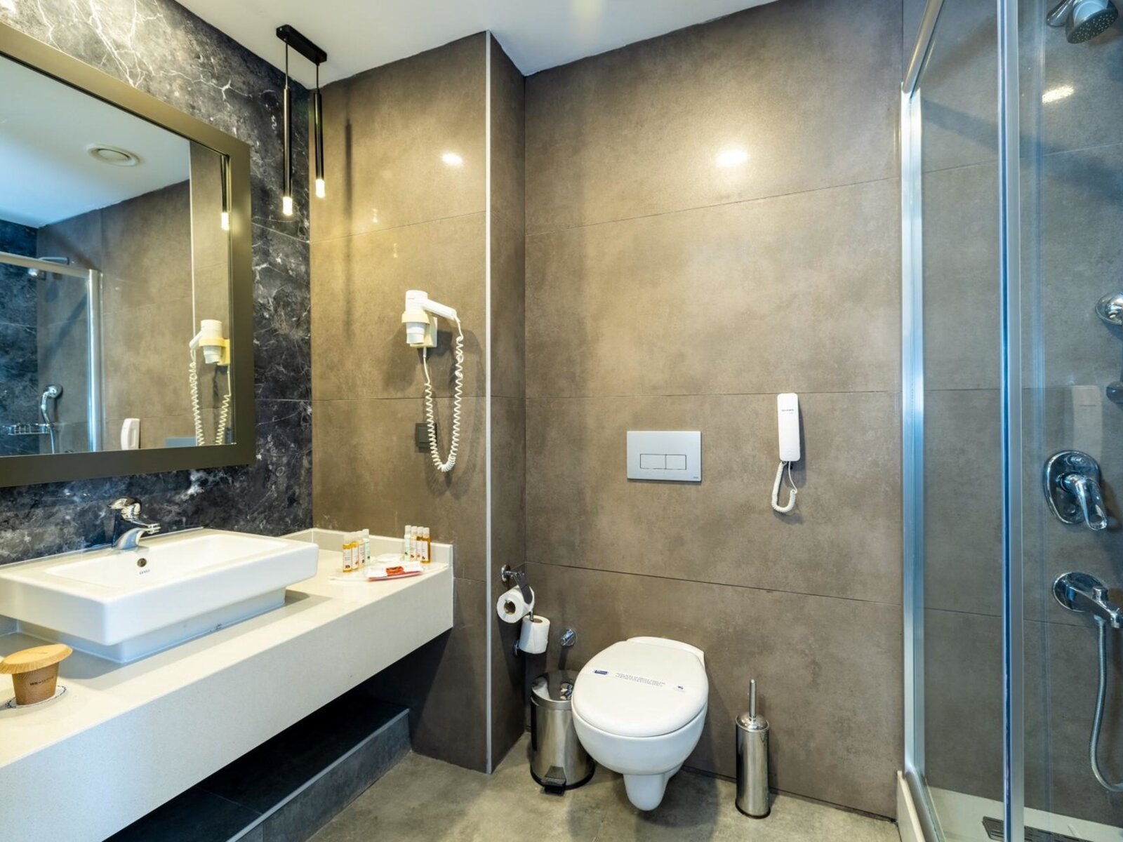 Wohnbeispiel Family Suite