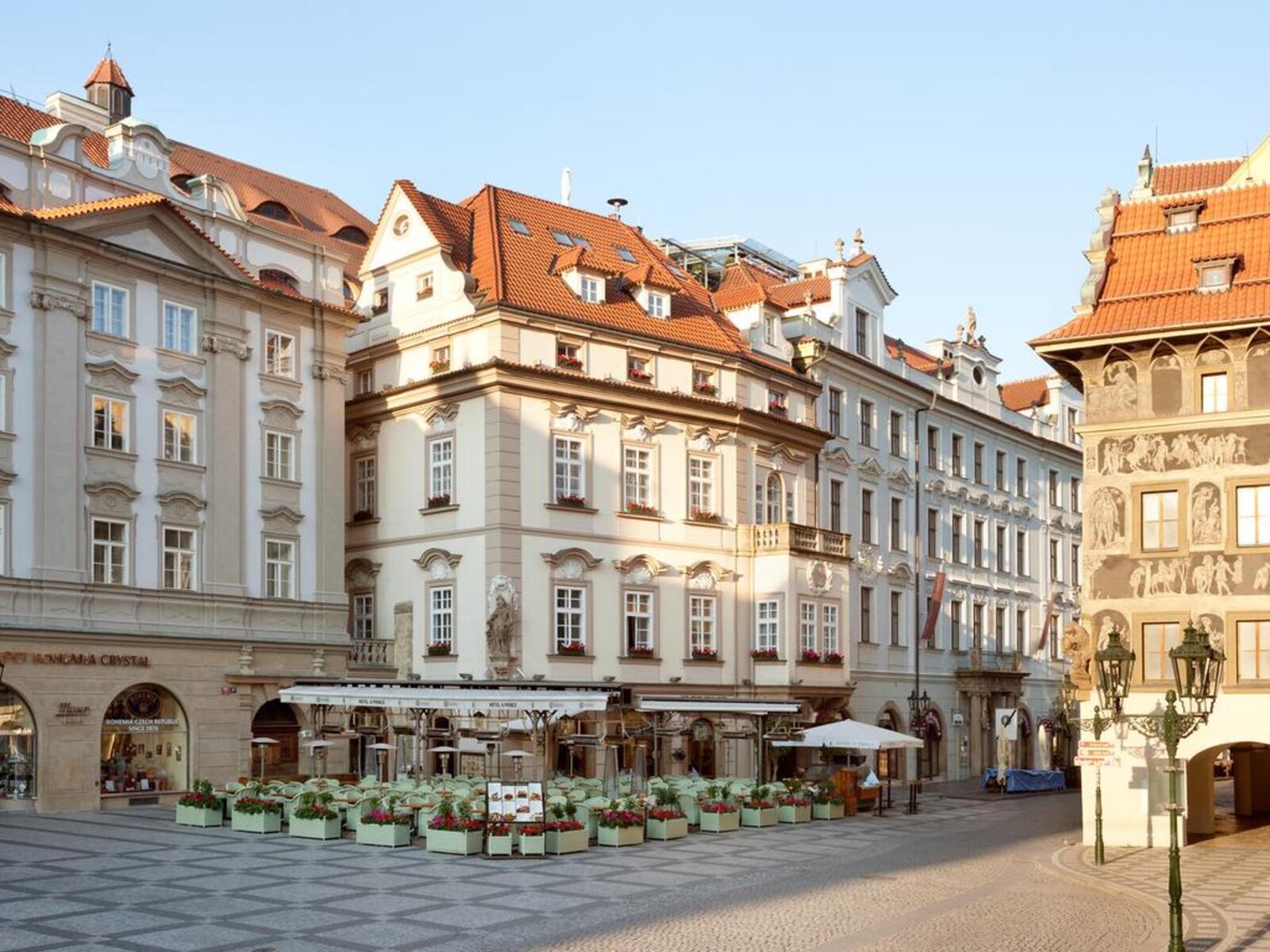 Außenansicht