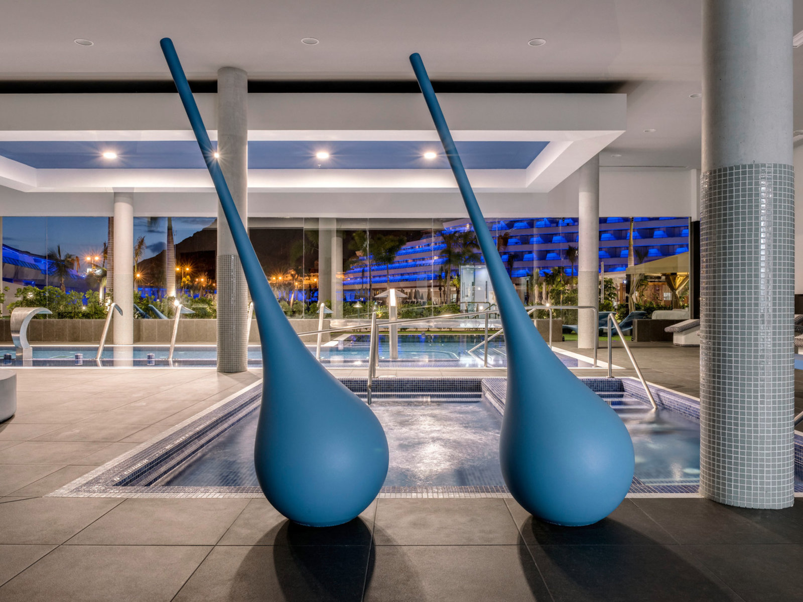 Wellness