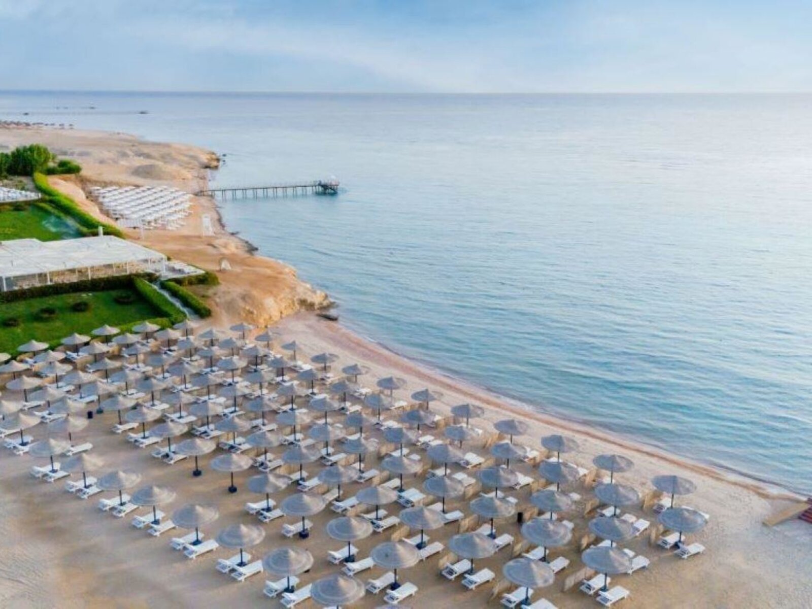 Fantazia Resort Beach
