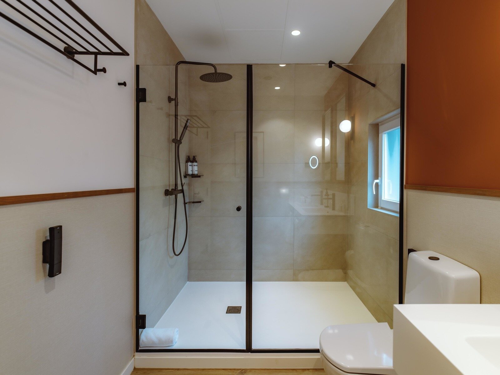 Wohnbeispiel Preffered club Suite