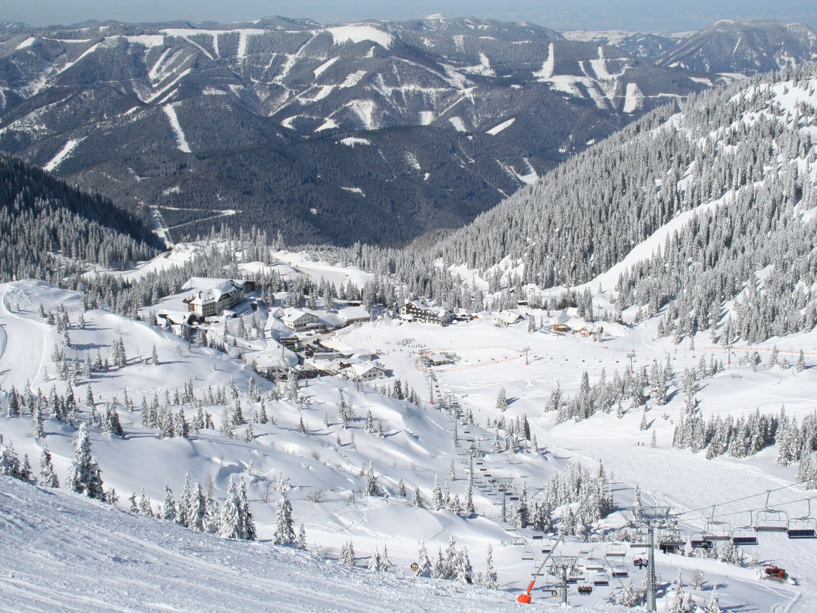 Wintersport