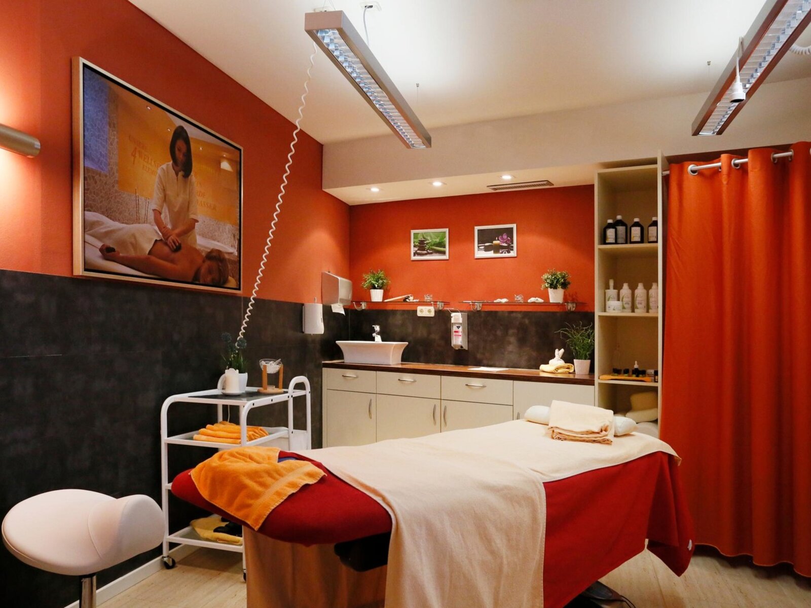Wellness