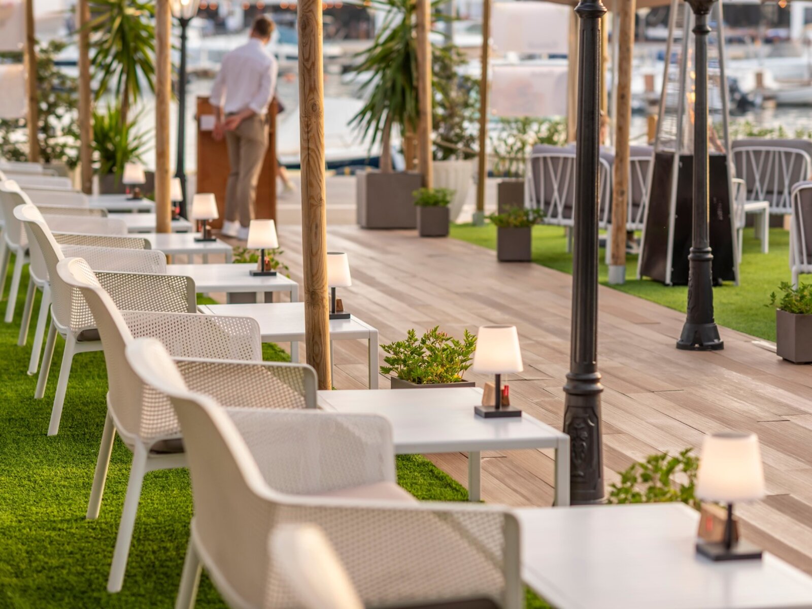 Sa Terrasa Bar