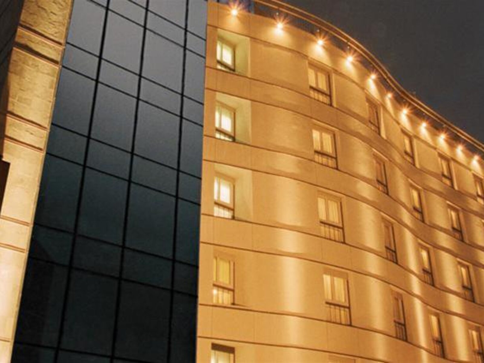 Hotel Solans Riviera in Rosario günstig buchen bei TUI.ch