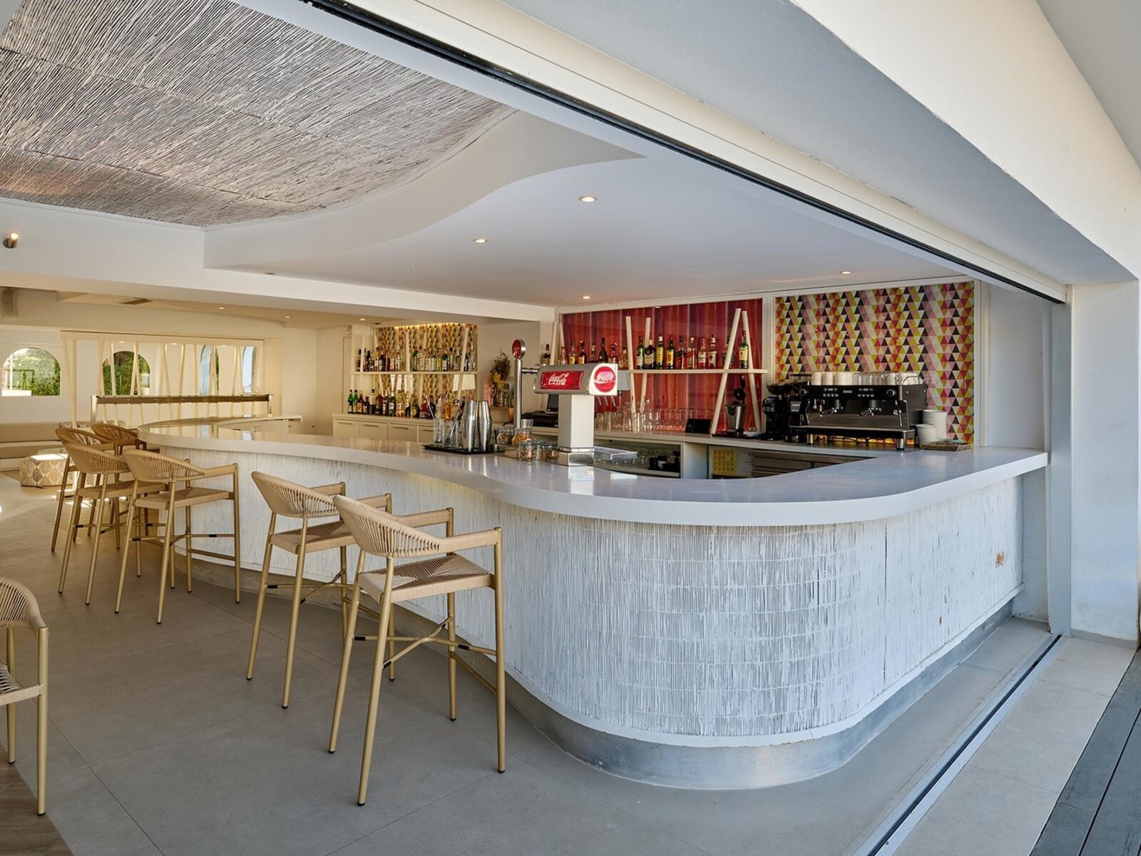Loungebar