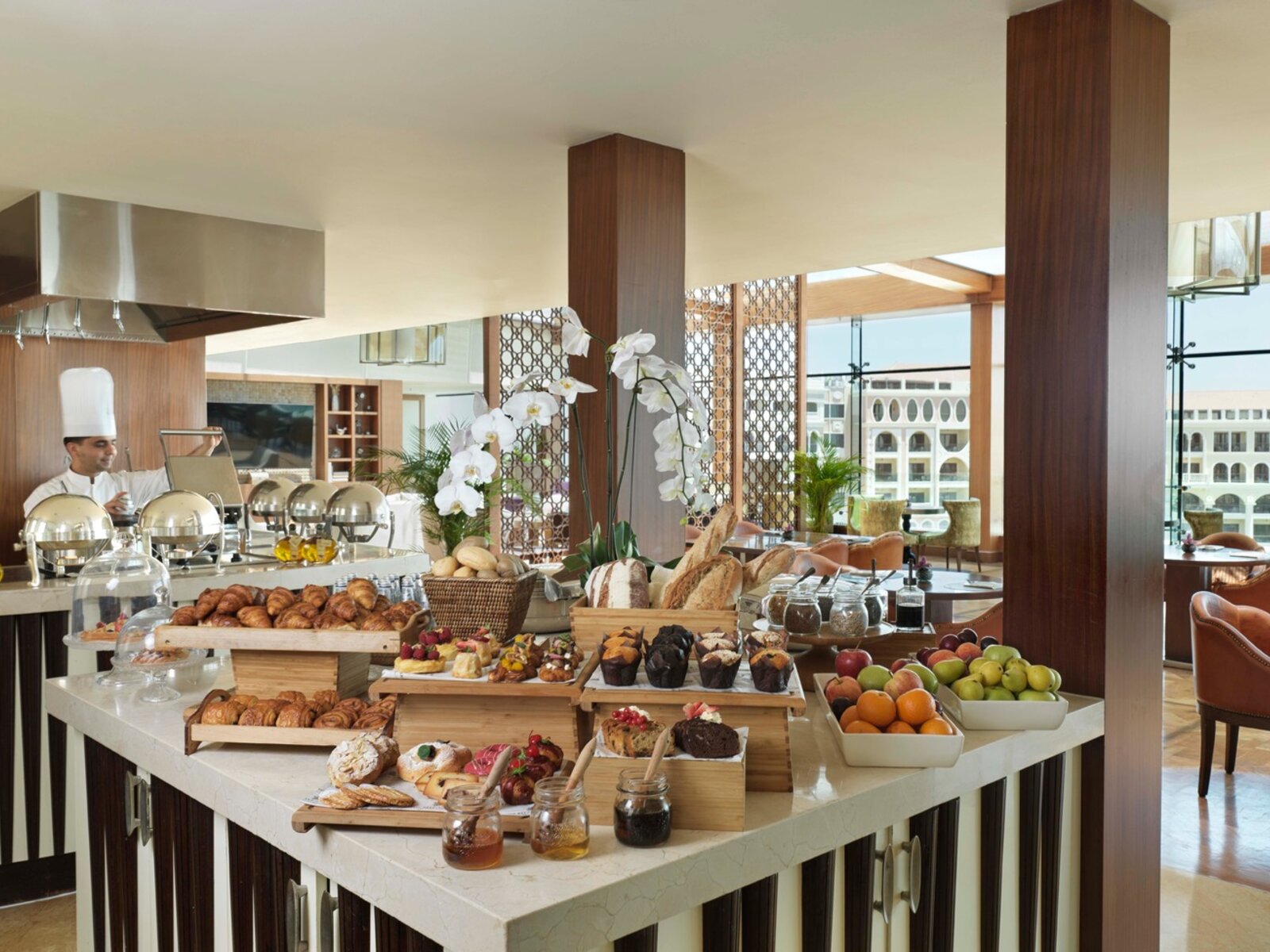 Wohnbeispiel Club Suite