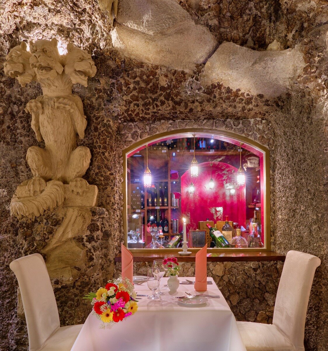 TRITON Restaurant