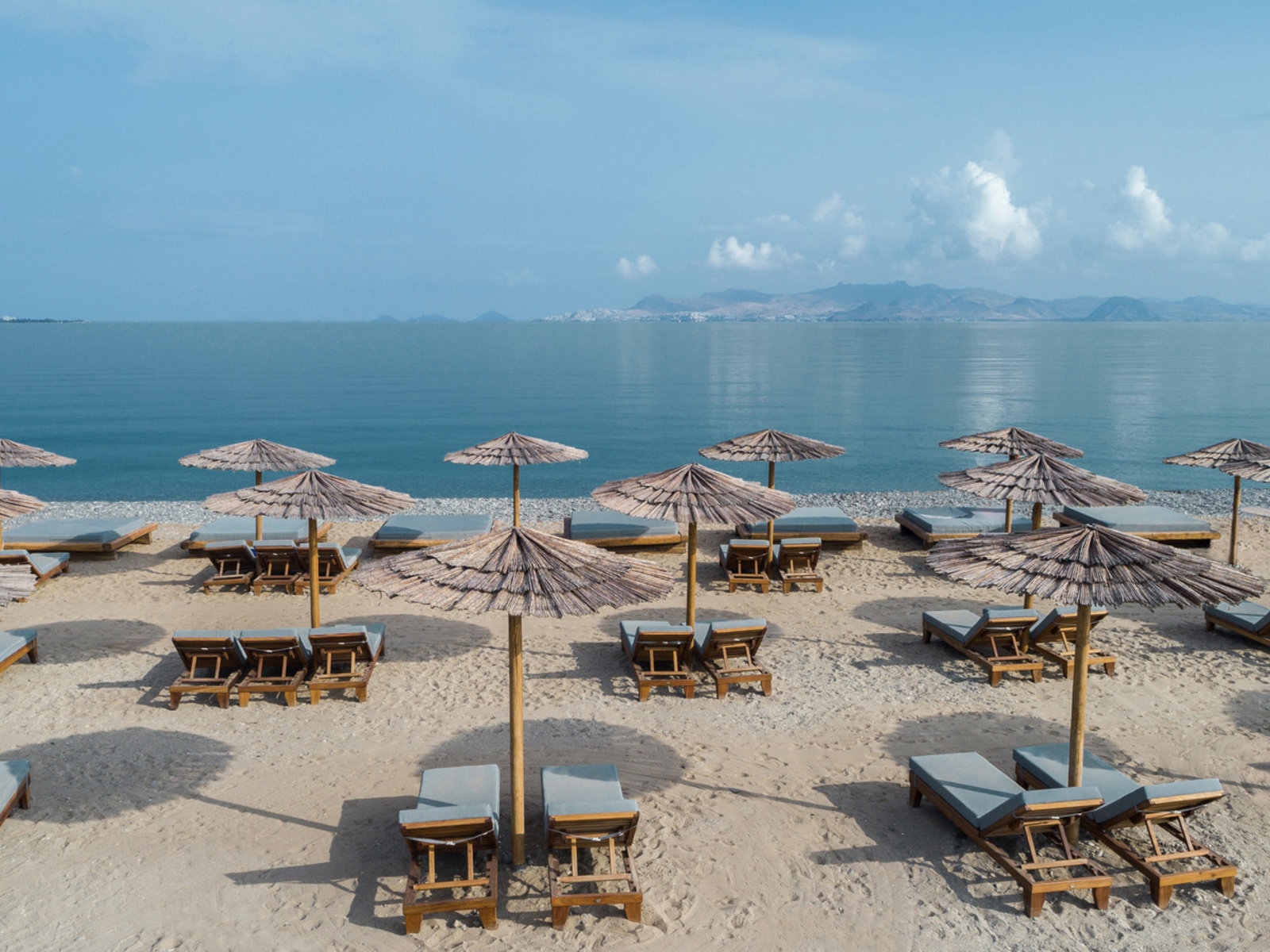 Psalidi Beach