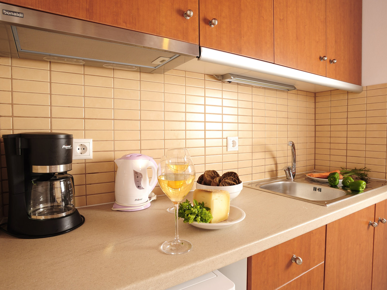 Wohnbeispiel Family Suite Superior