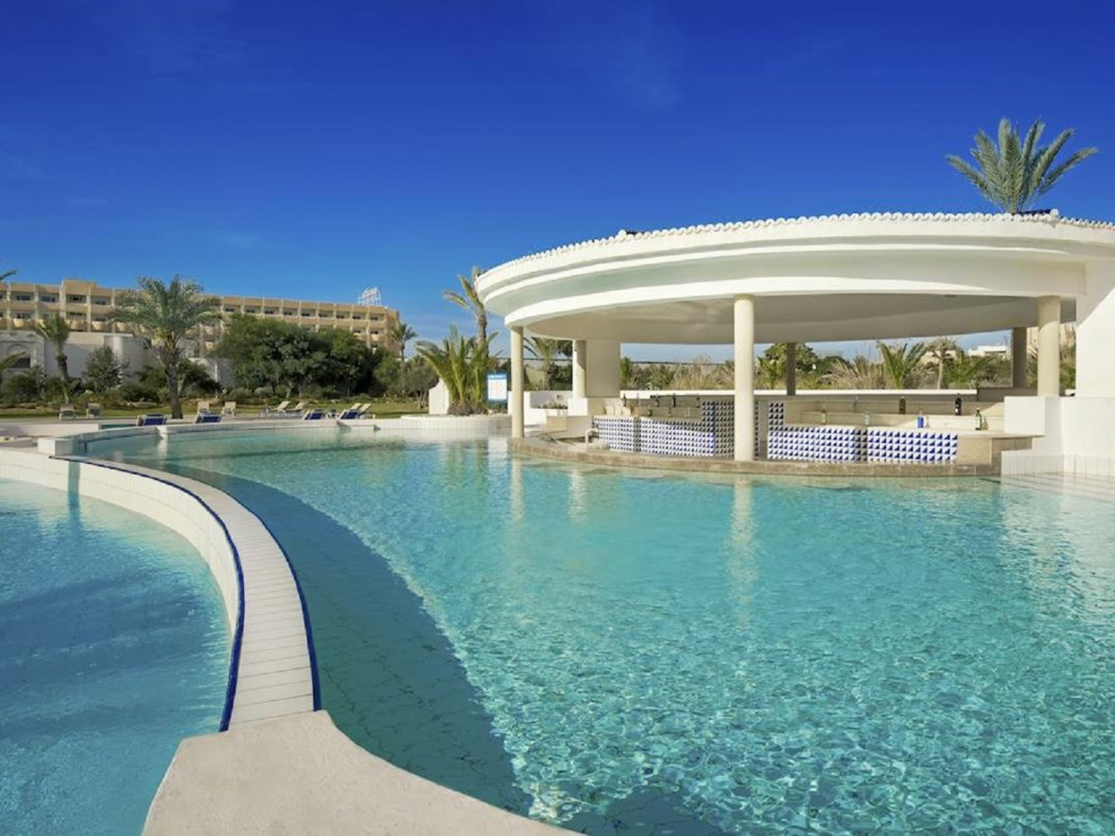 THE POOL