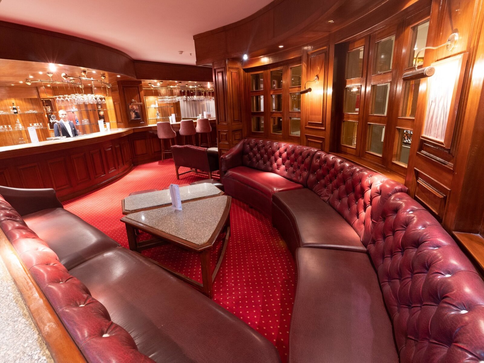 Abu's Pub