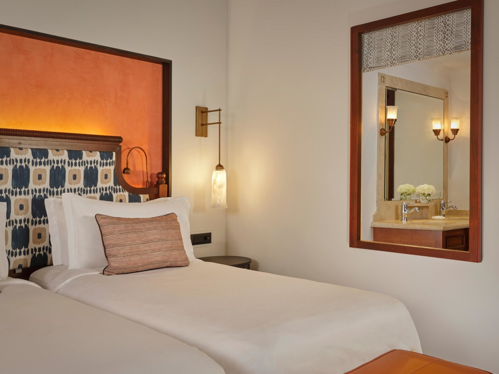 Wohnbeispiel Grand Deluxe Room