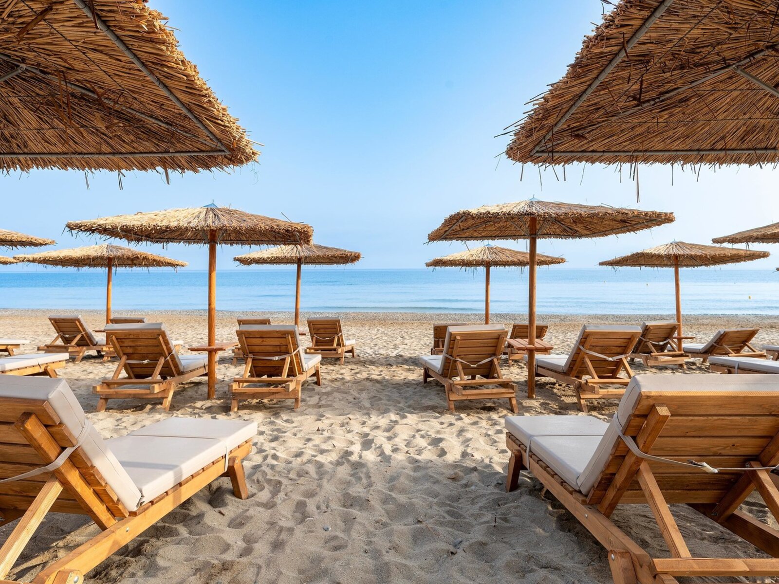 Adele beach