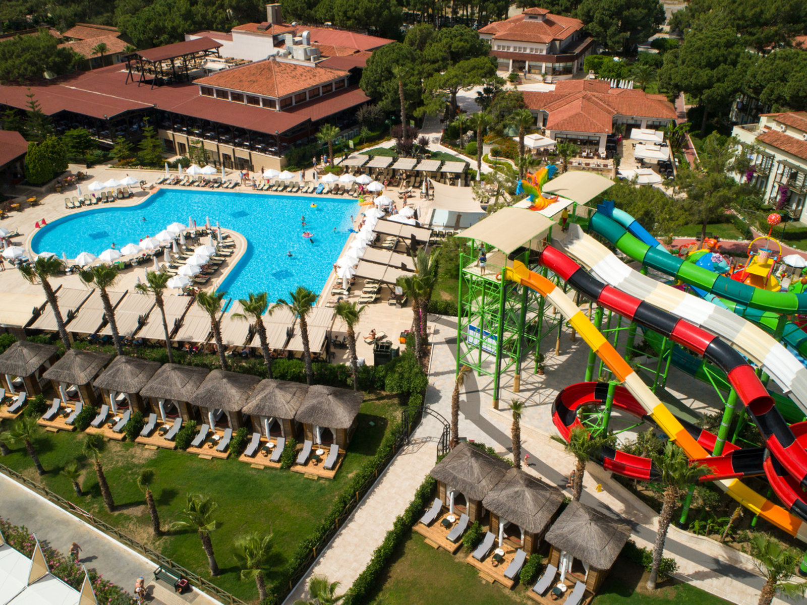 Crystal flora beach resort discount