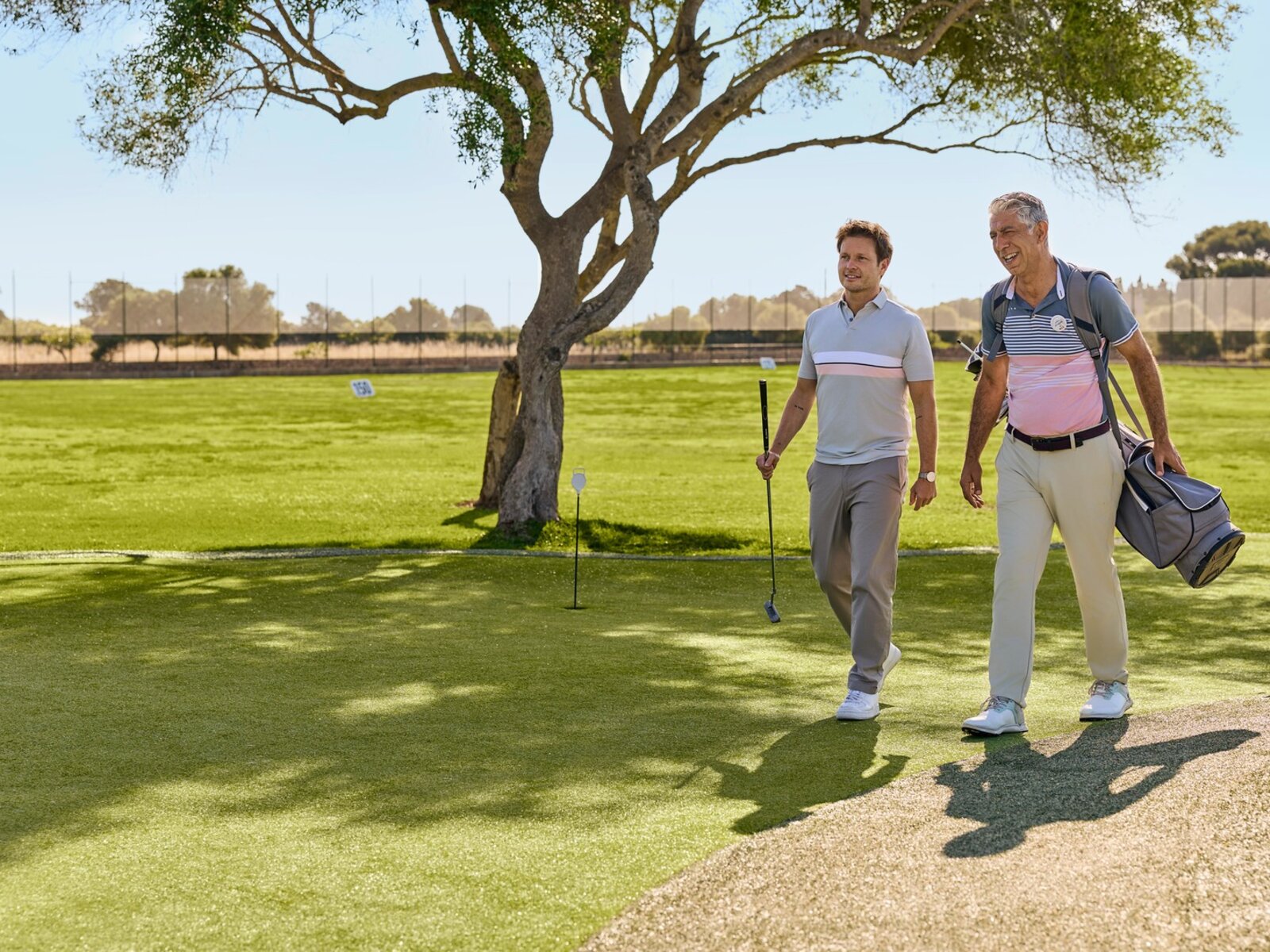 Golf