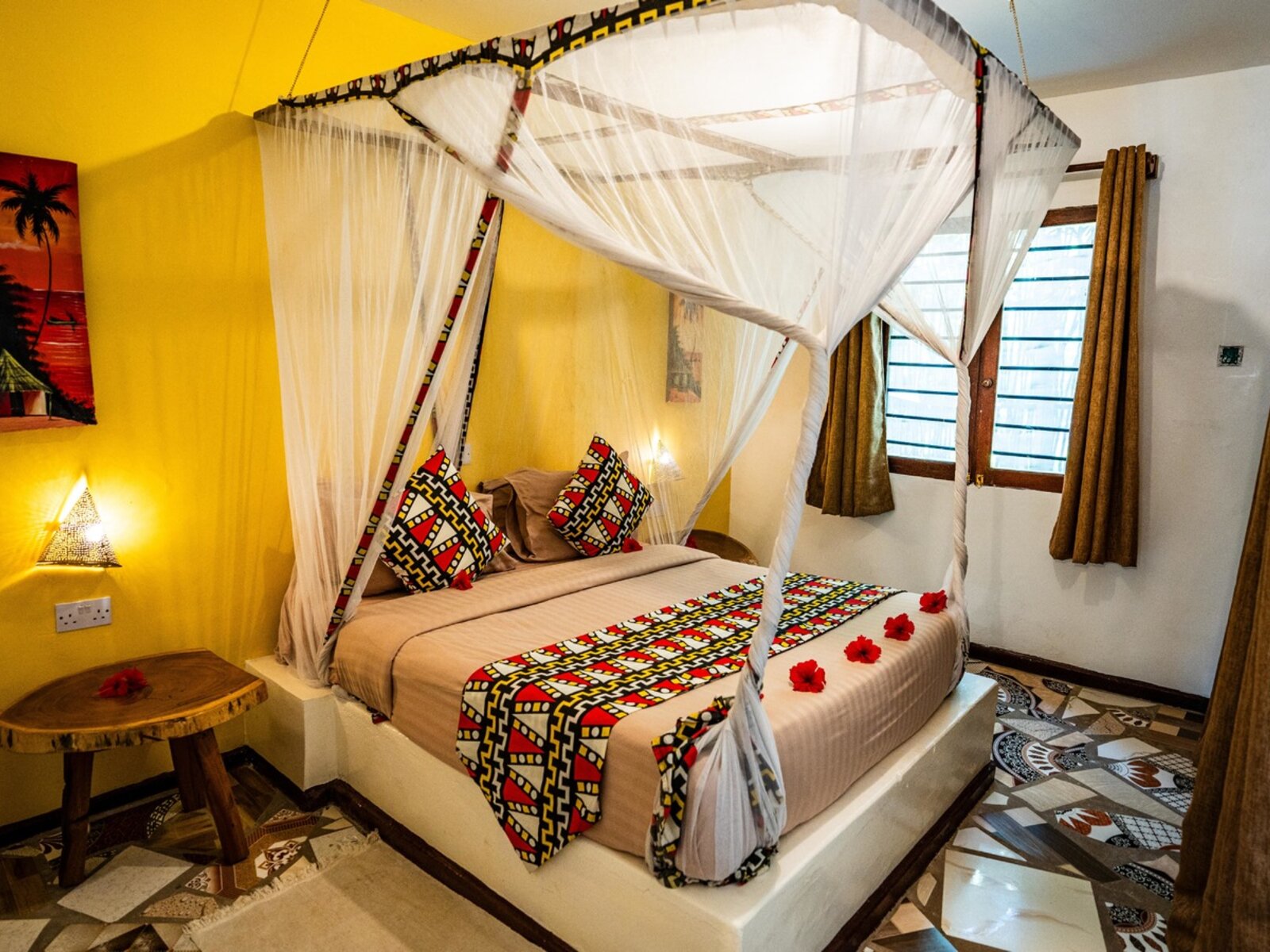 Wohnbeispiel Luxury Room