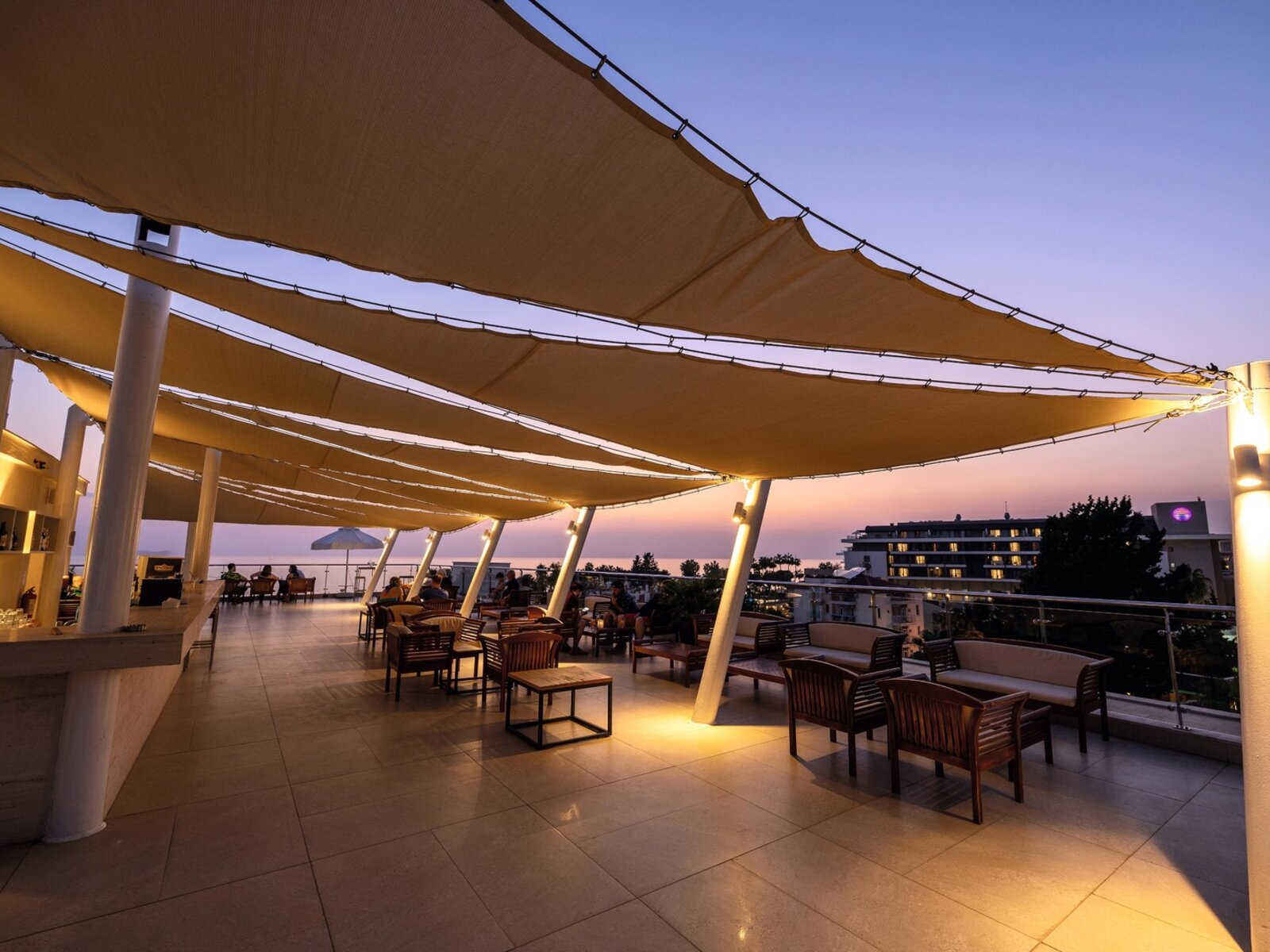Sunset Bar
