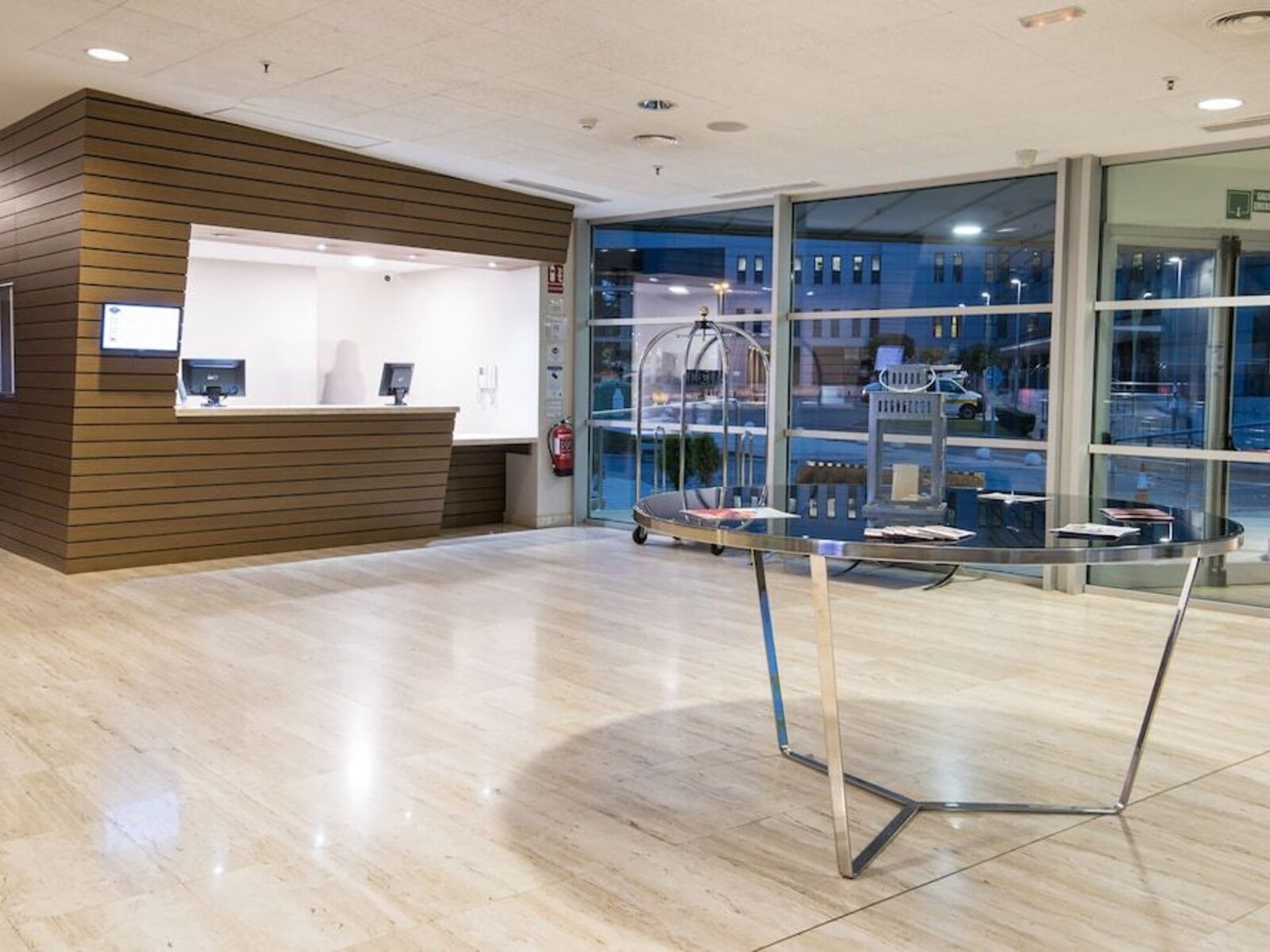 Ausstattung