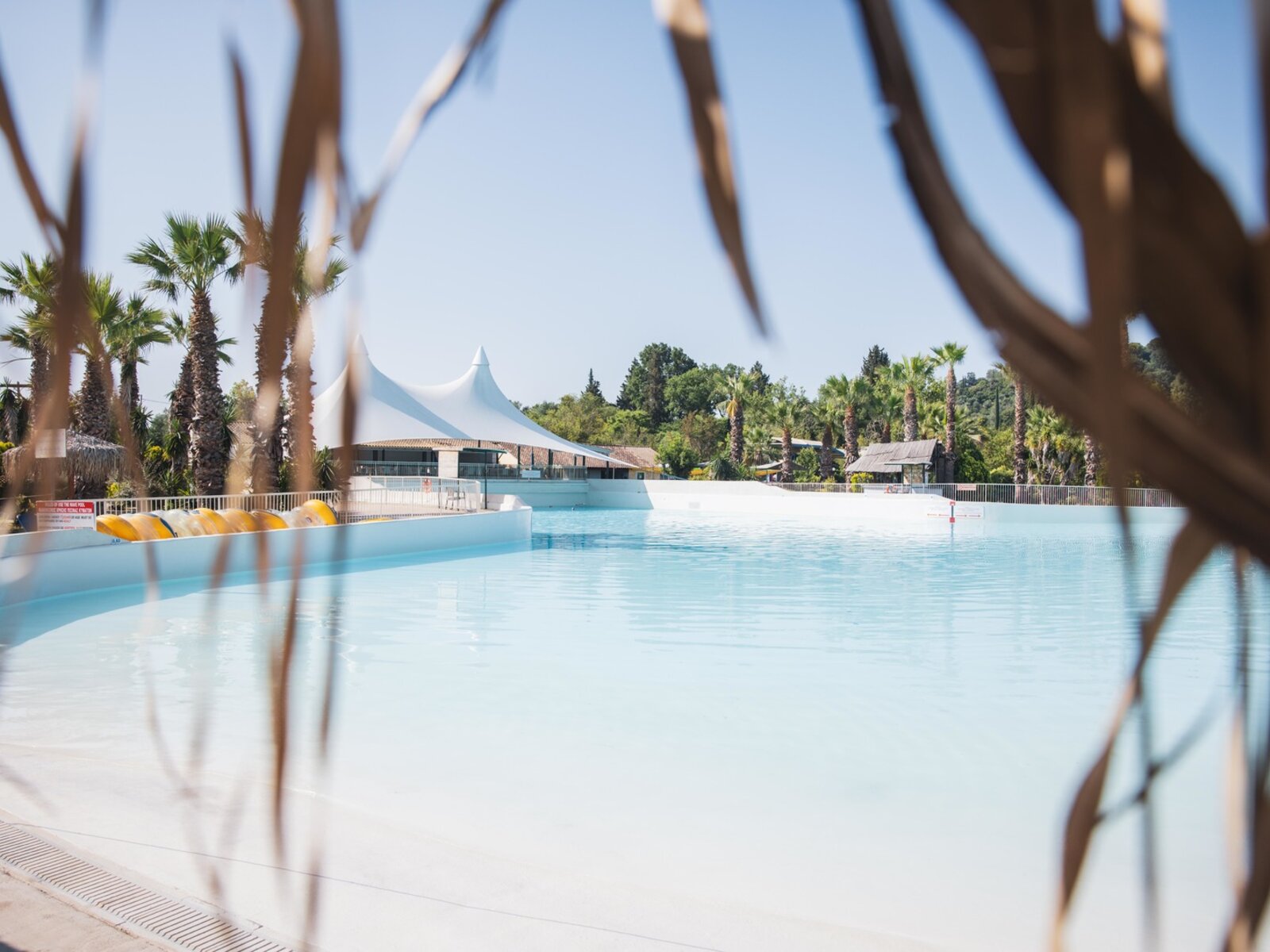 Wave Pool