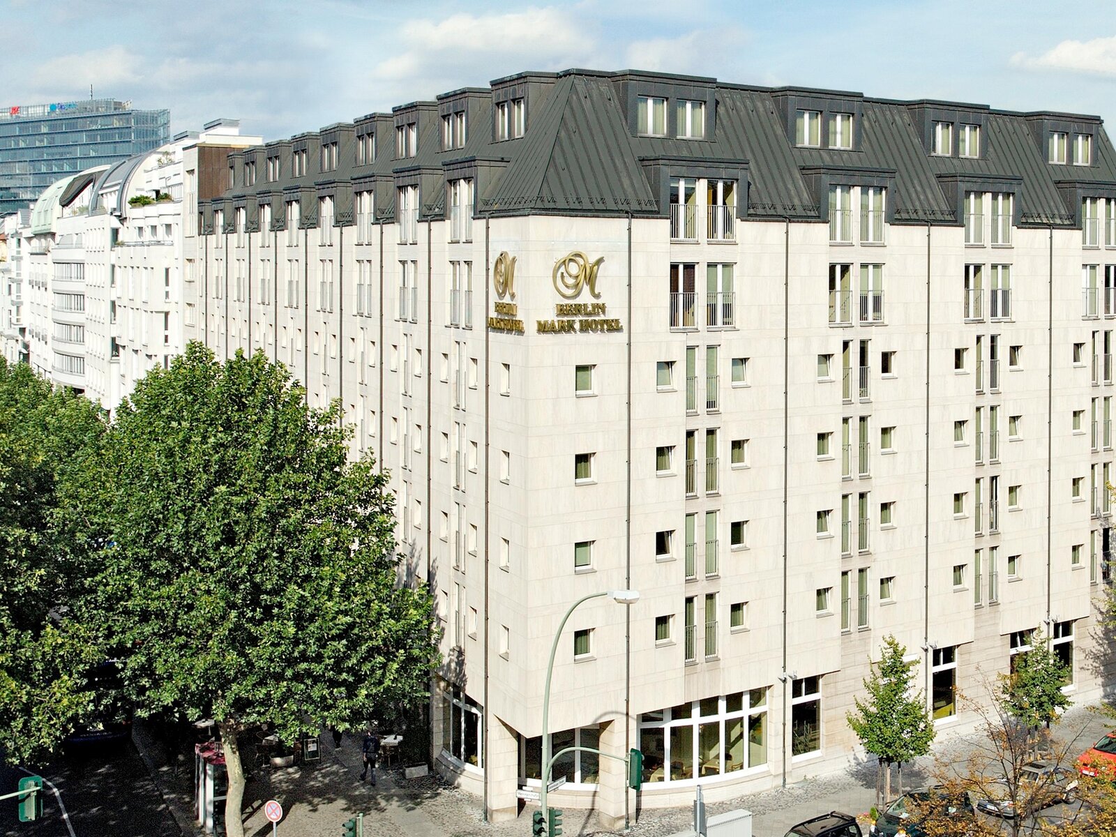 Hotel The Hoxton Charlottenburg in Berlin günstig buchen bei TUI.com