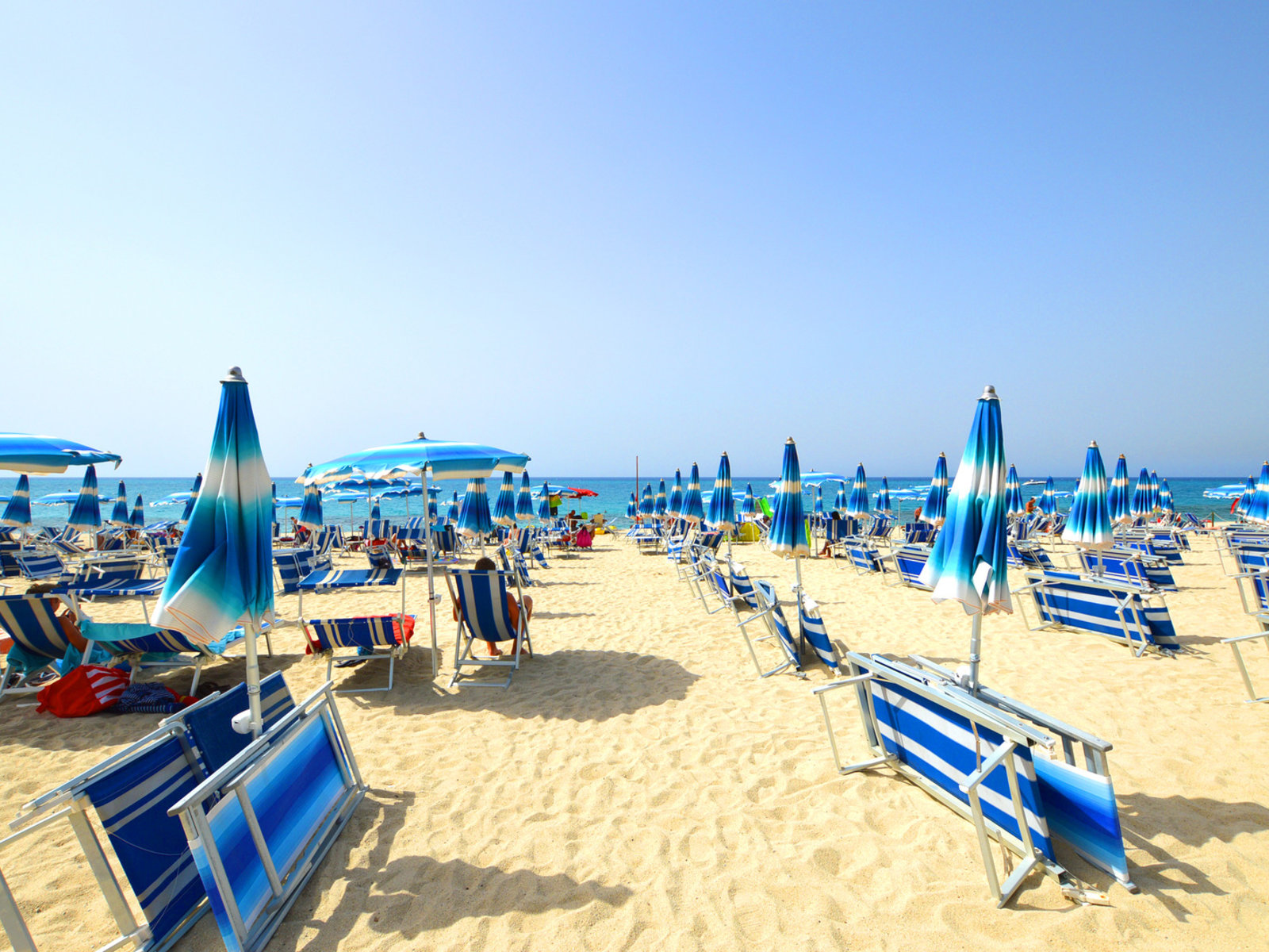 Strand