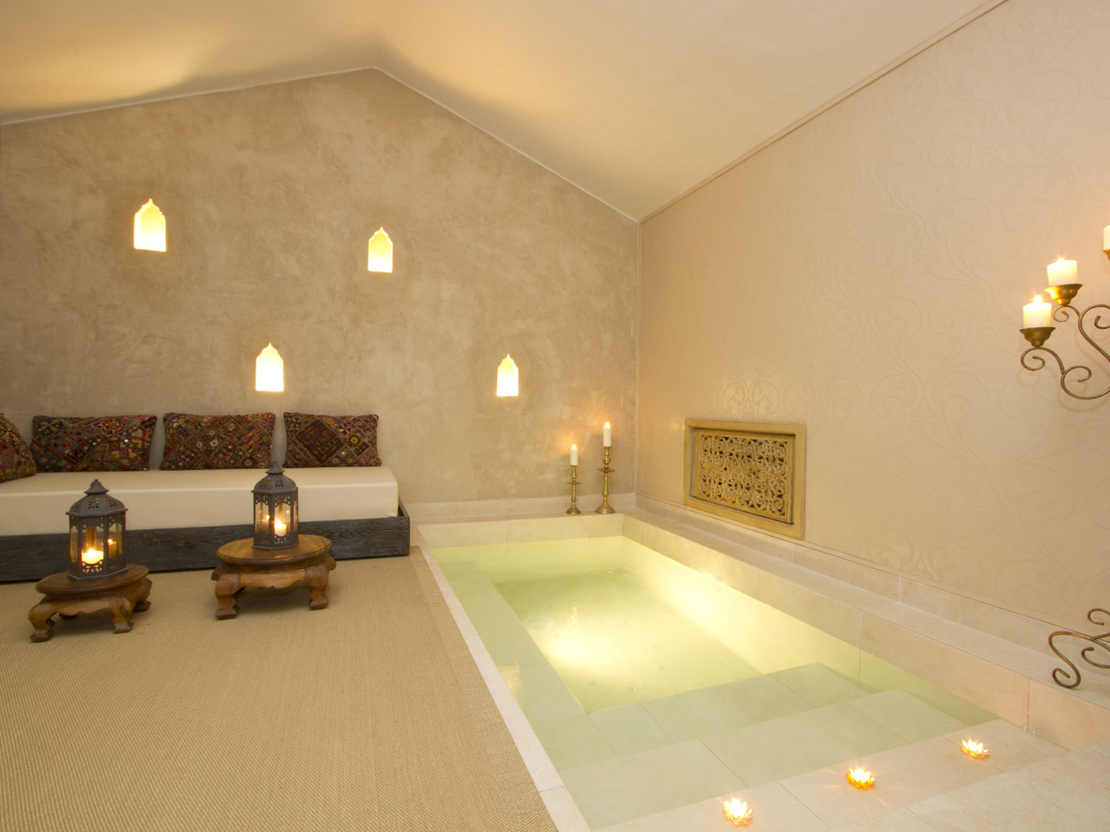 Wellness