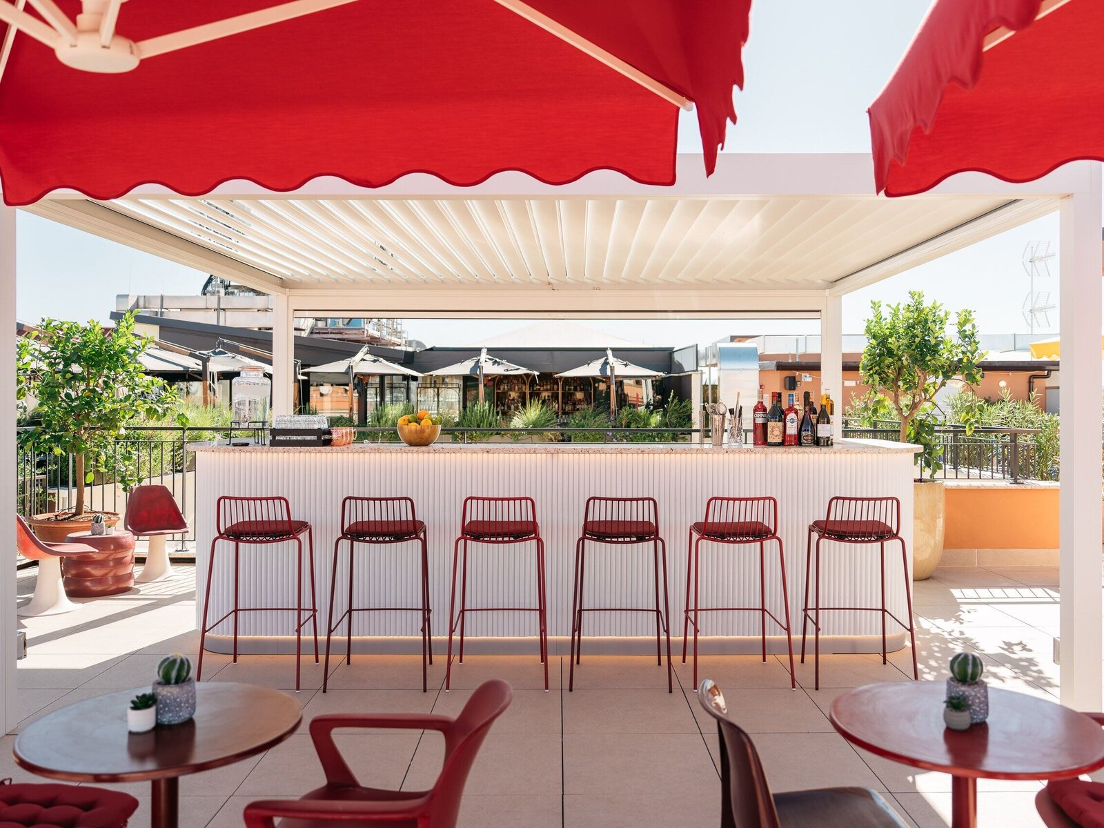 Ruby Guila Rome Hotel Ruby Giulia in Rom günstig buchen bei TUI.com