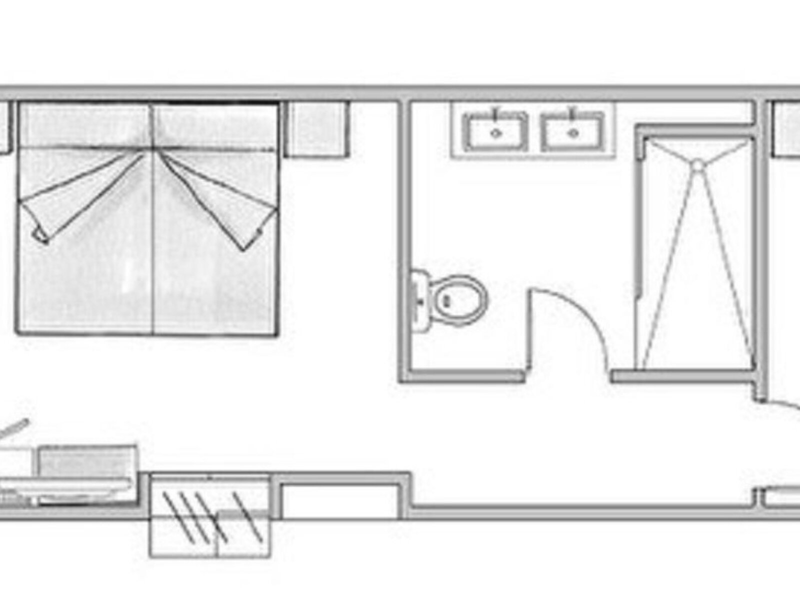 Wohnbeispiel Family Room