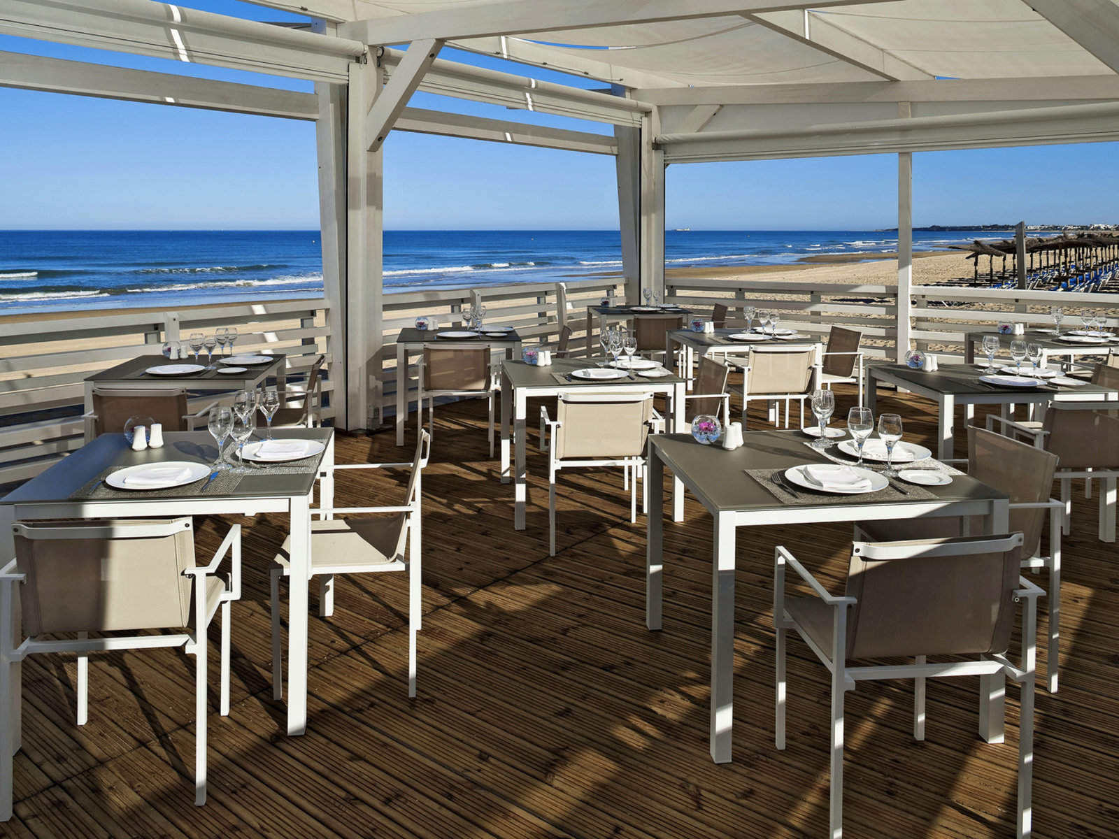 Duna Beach Club