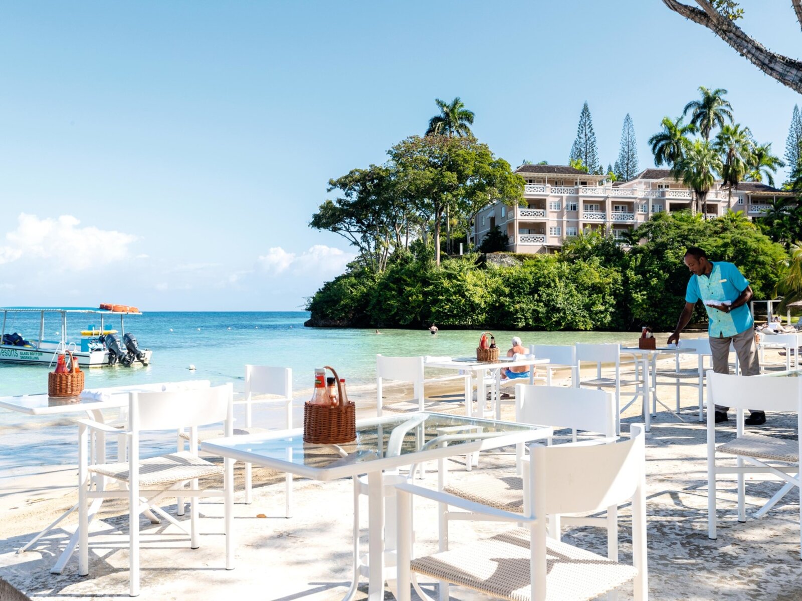 Beach Grill