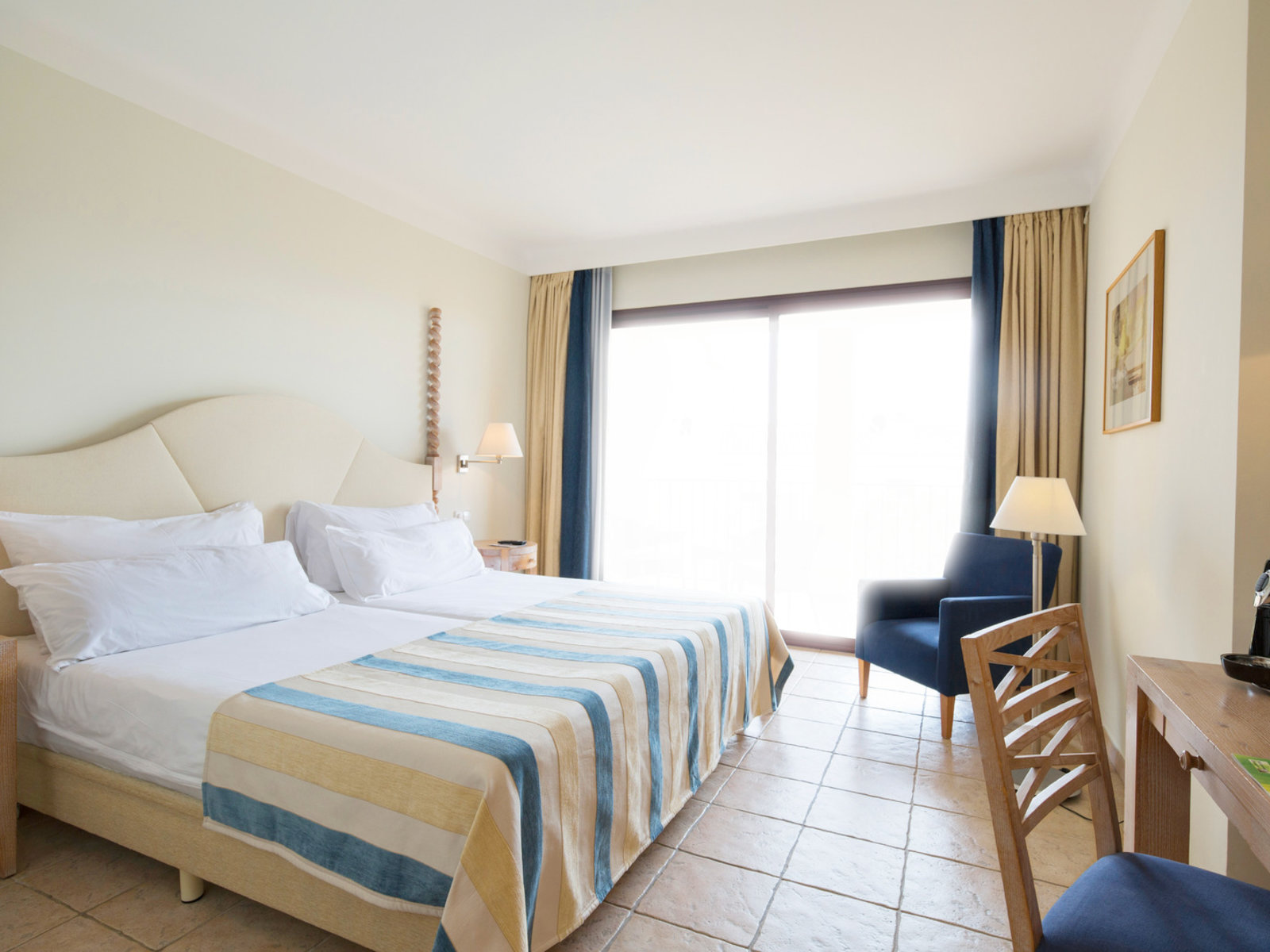 Wohnbeispiel Double Room Economy