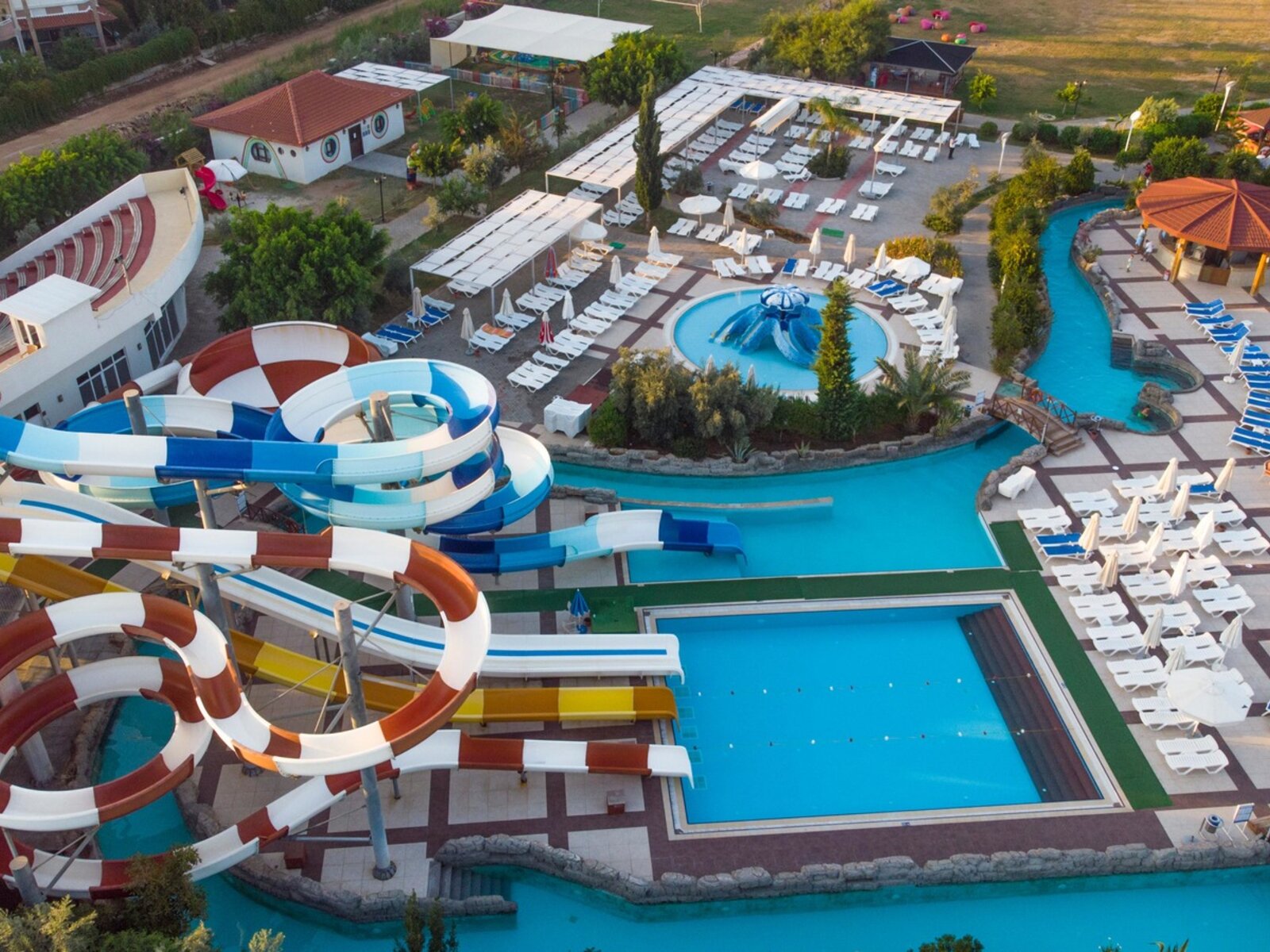 AQUAPARK
