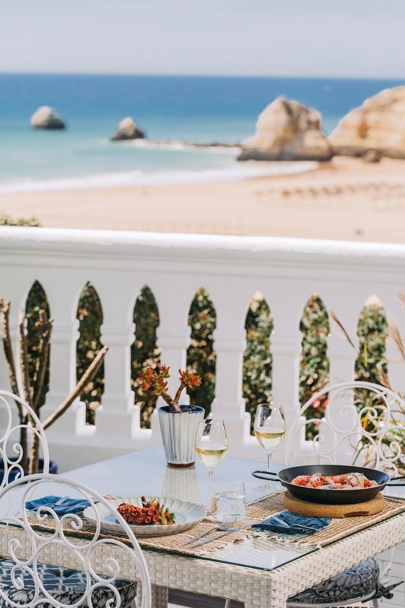 Vista Pool Bar