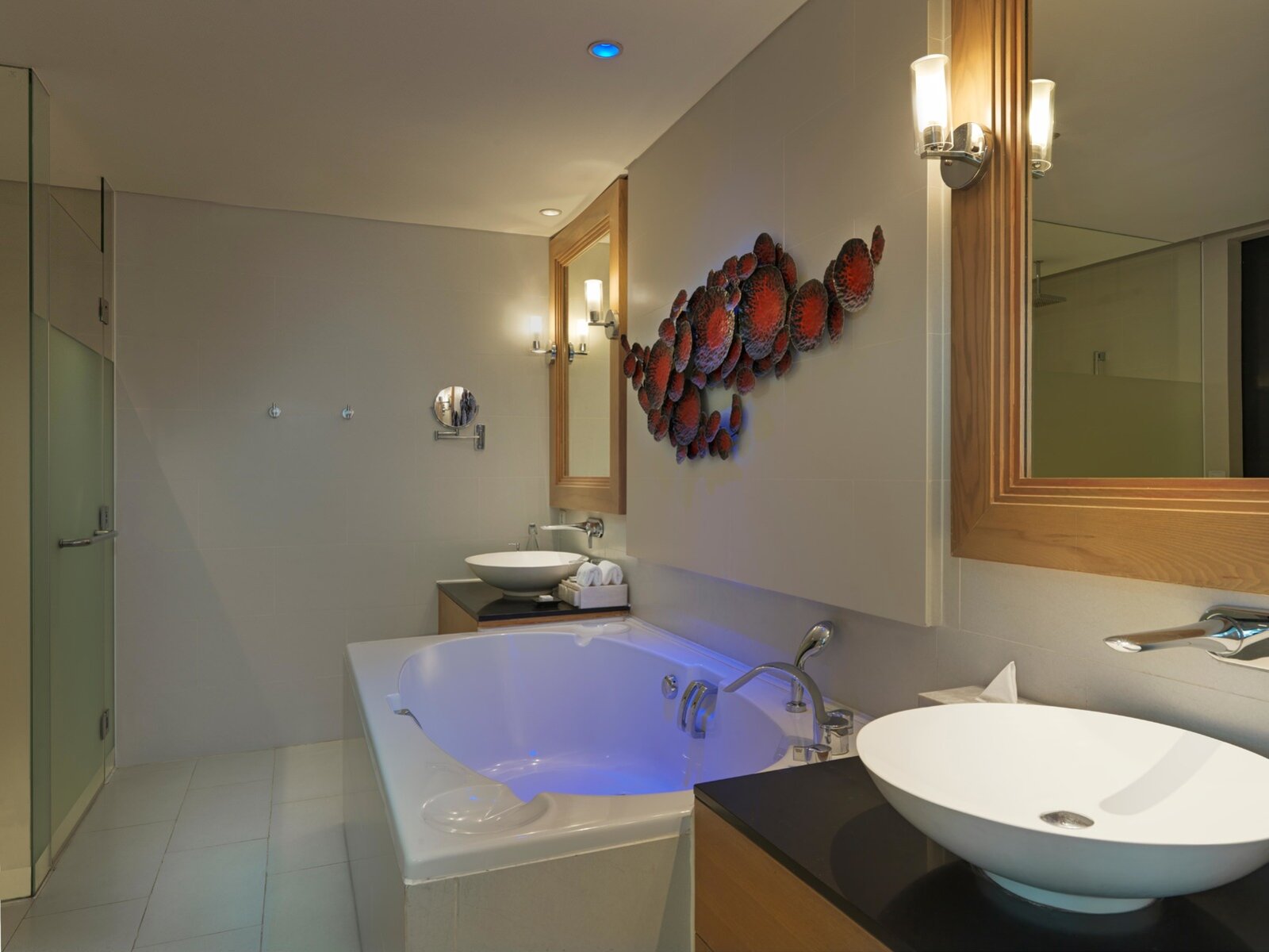 Wohnbeispiel Deluxe Mai Khao Suite