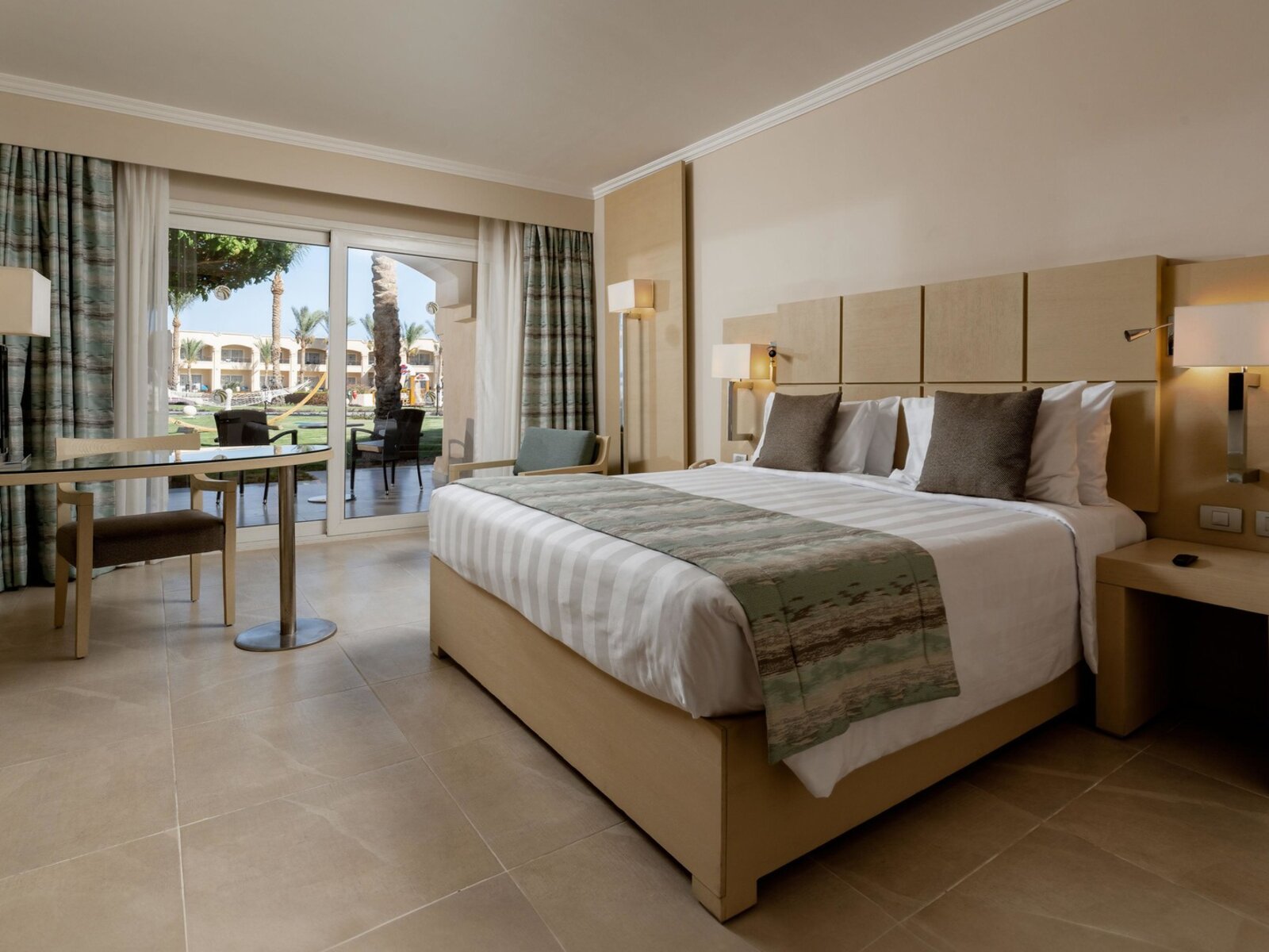 Superior Garden View Room