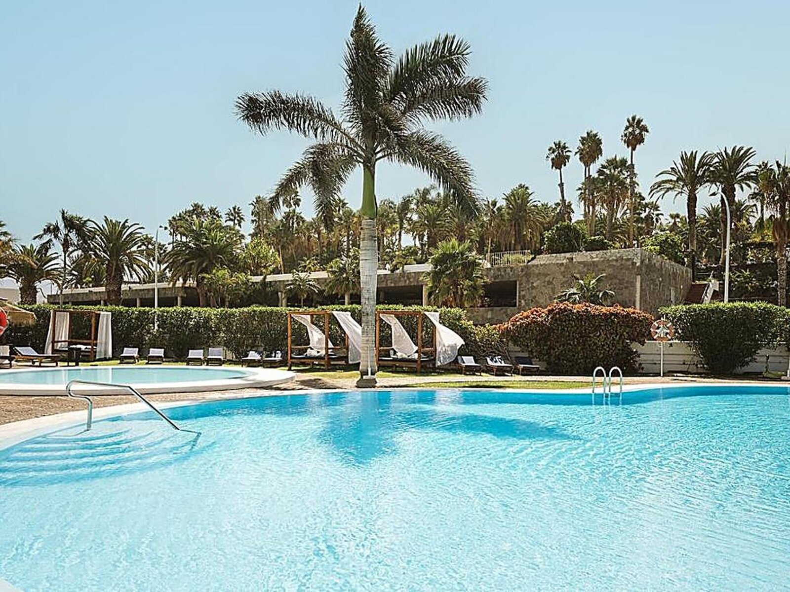 Pool Precise