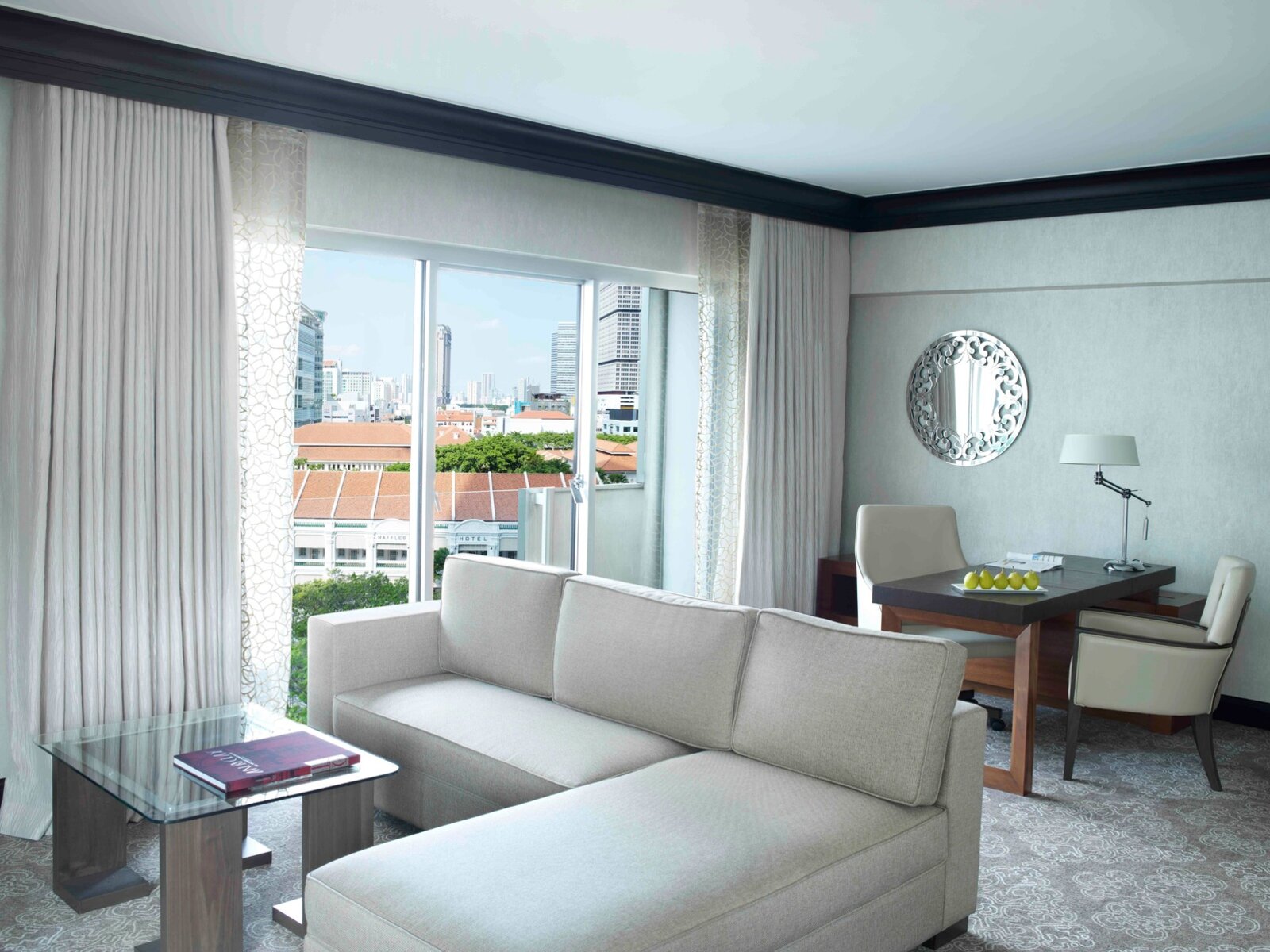 Wohnbeispiel Signature Suite