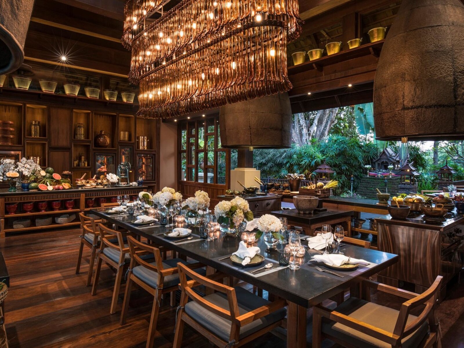 Rim Thai Kitchen