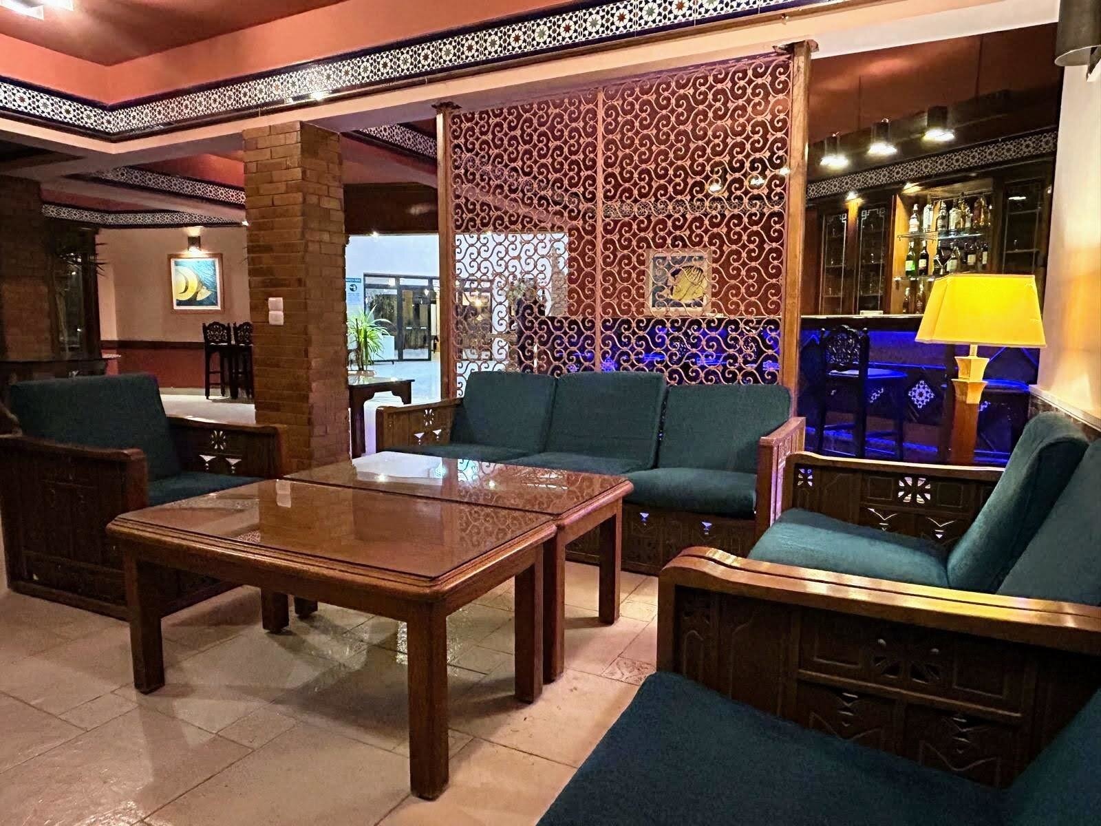 Andulcia Bar
