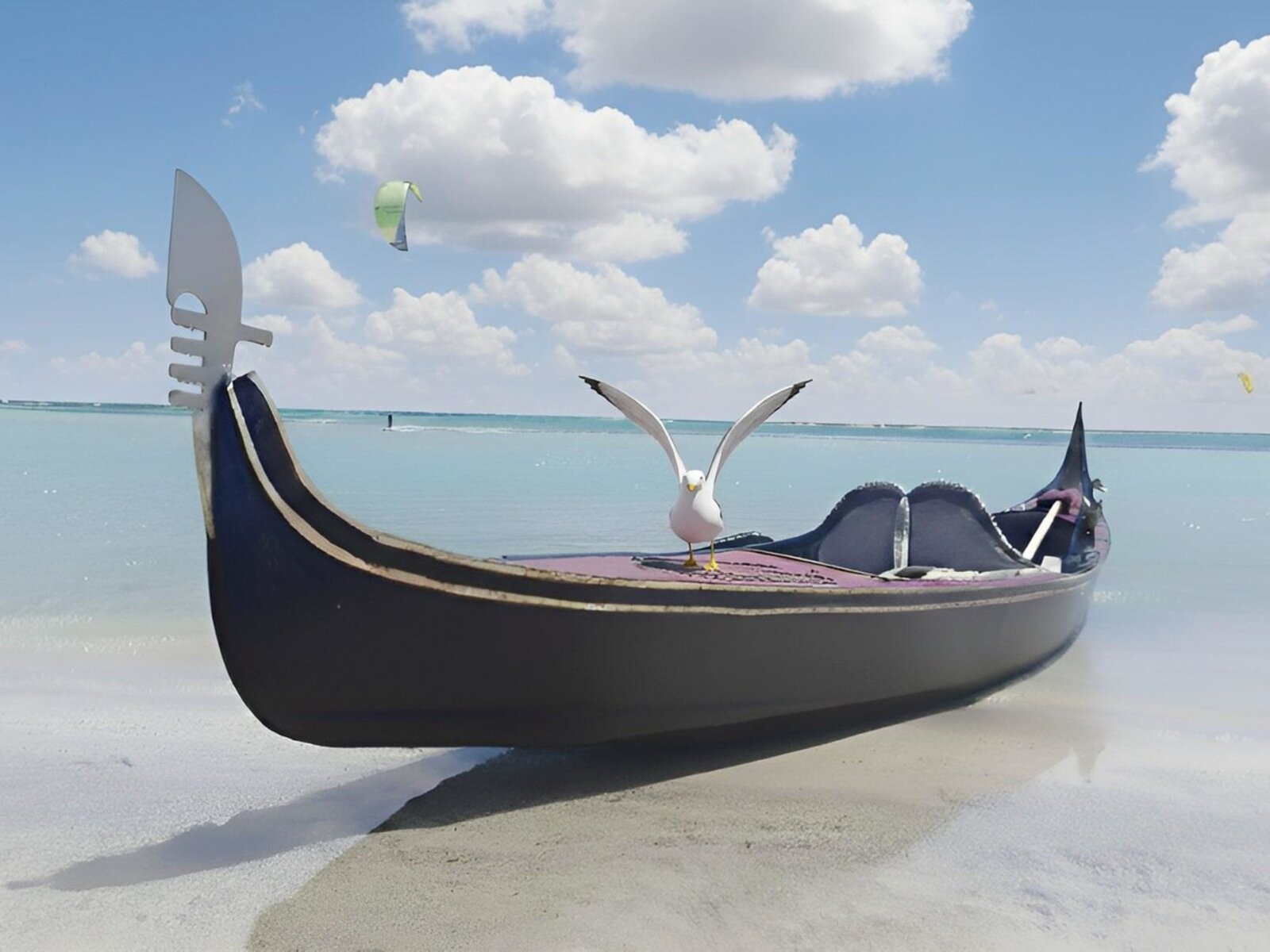 Strand