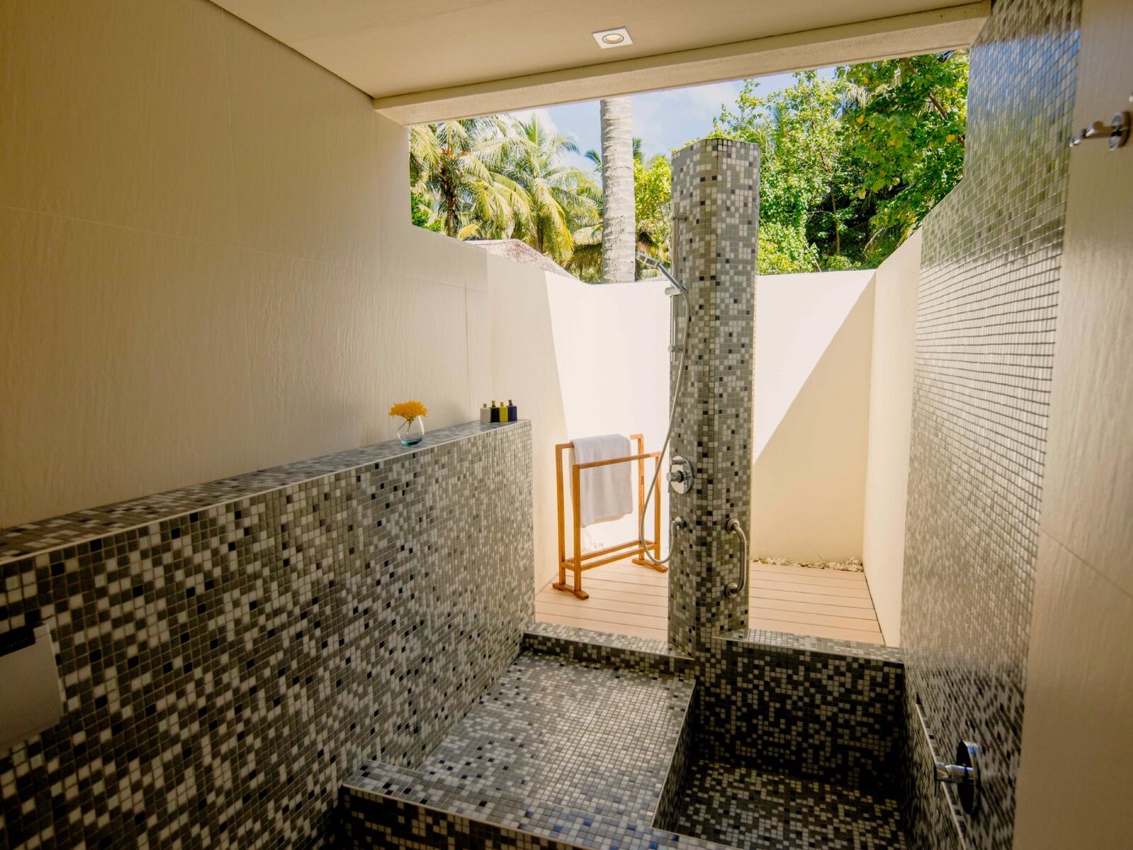 Wohnbeispiel Beach Villa