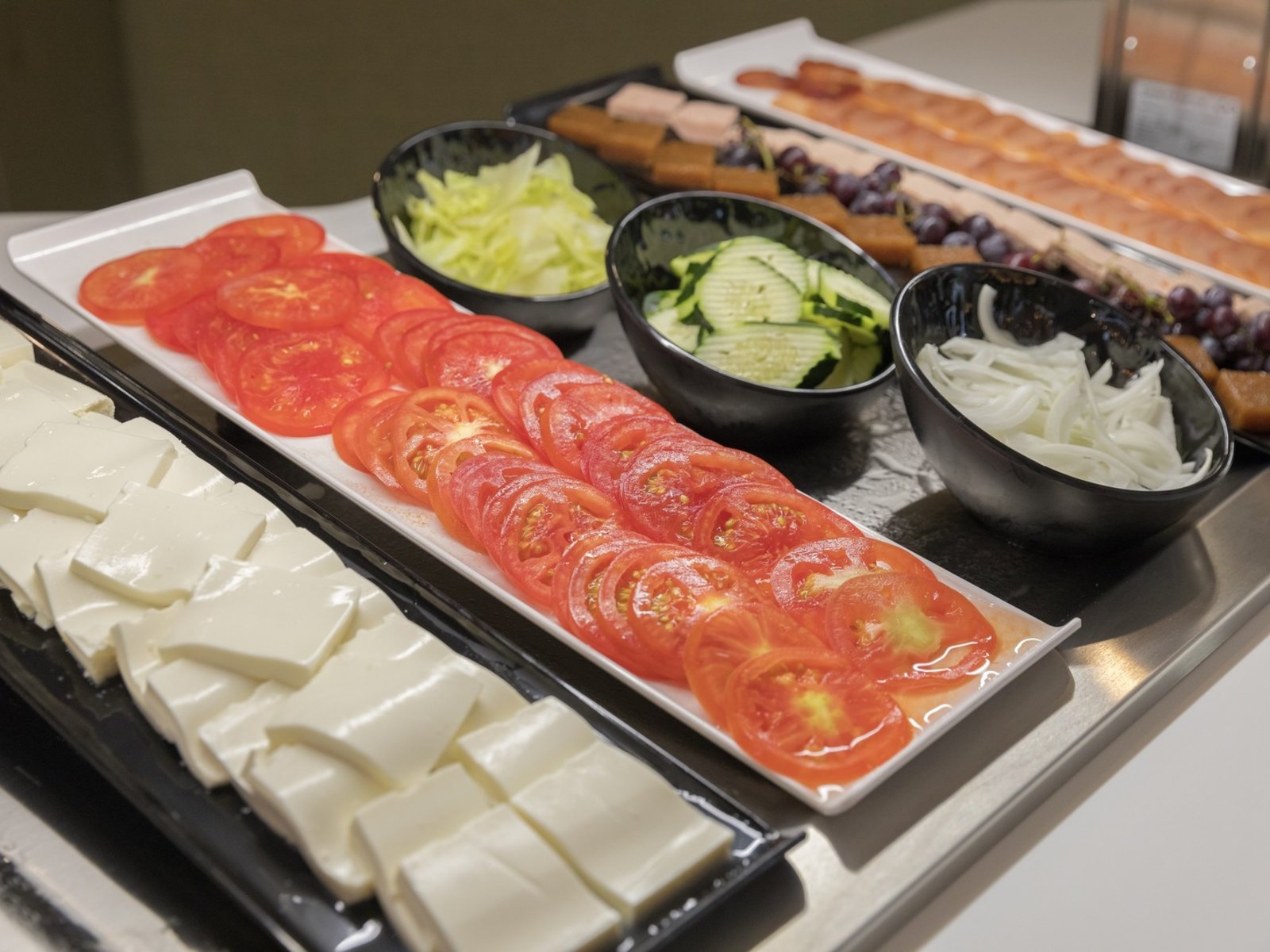 Buffet