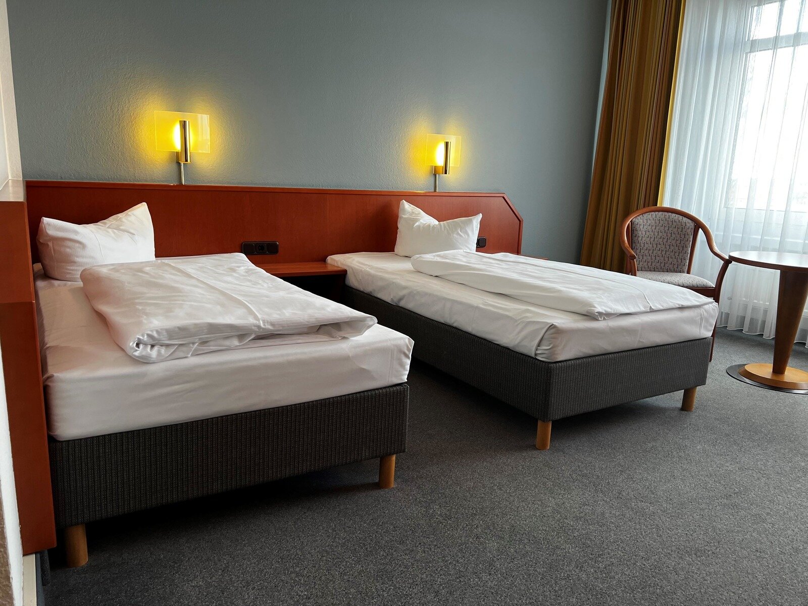 Wohnbeispiel Single with Child Standard Zimmer
