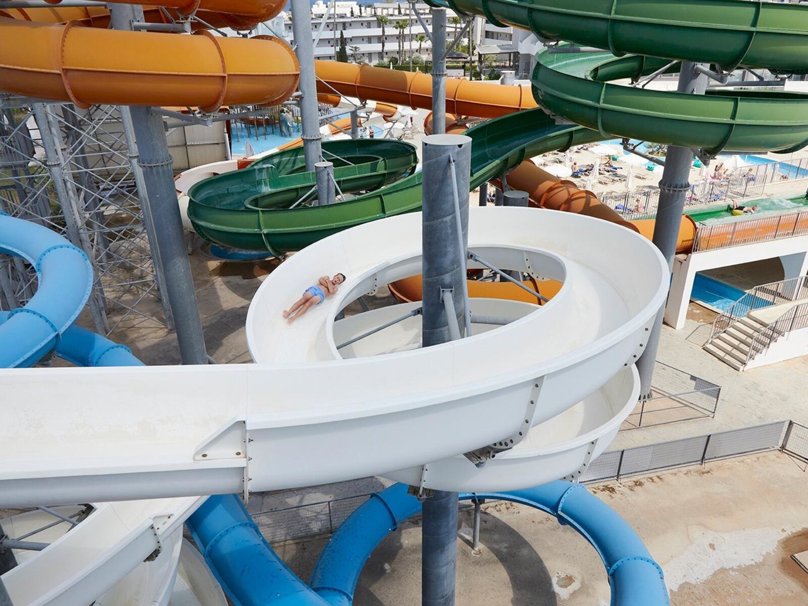 Water Park