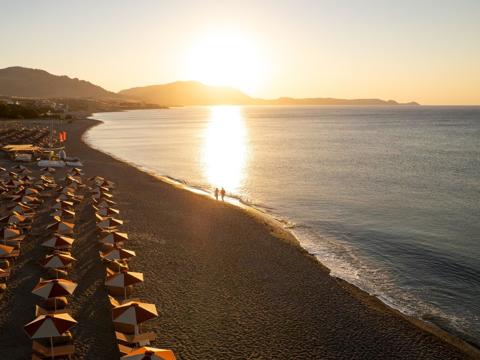 Galouni Kokkinogia Mitsis Rodos Village
