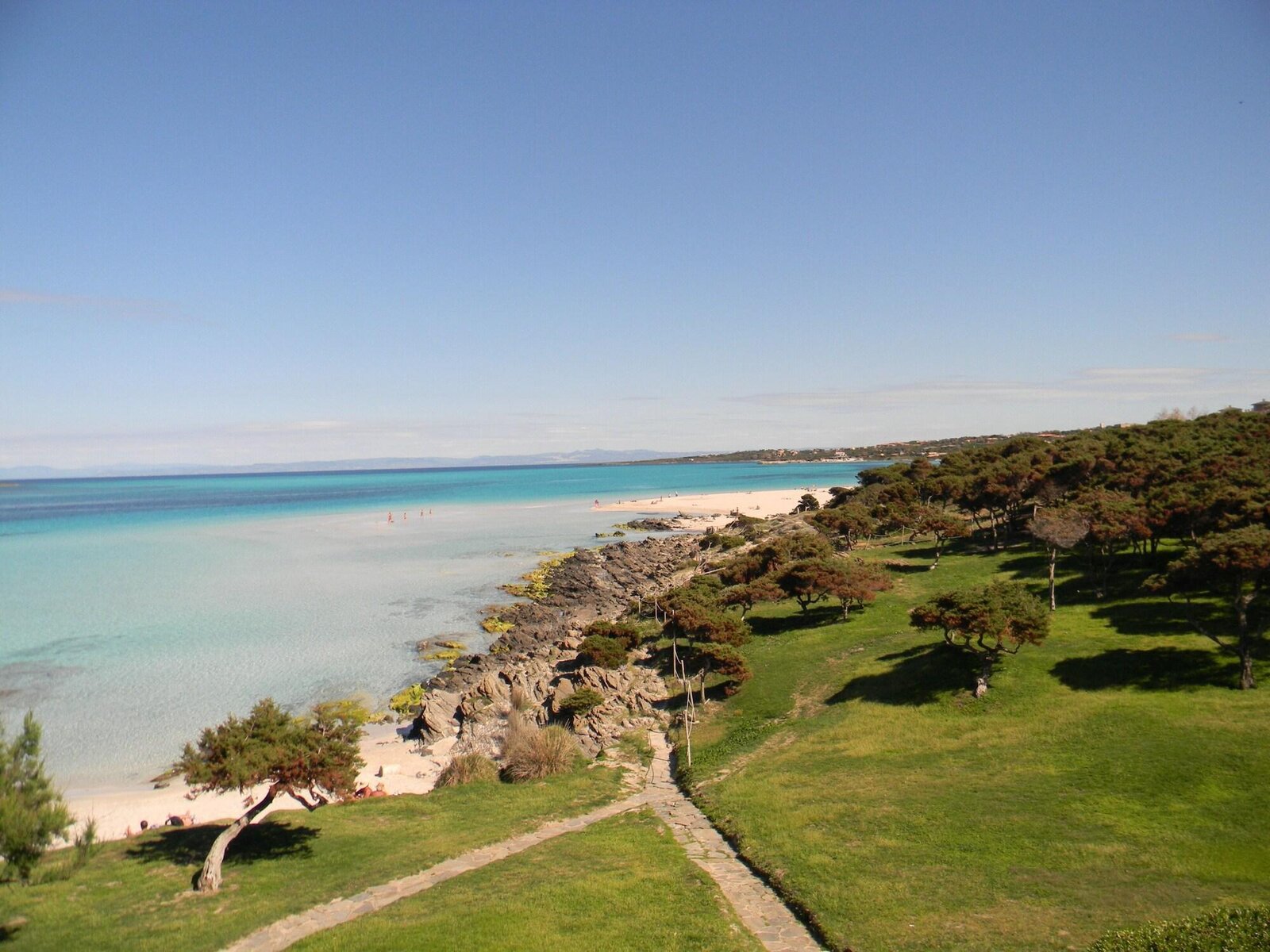 Strand